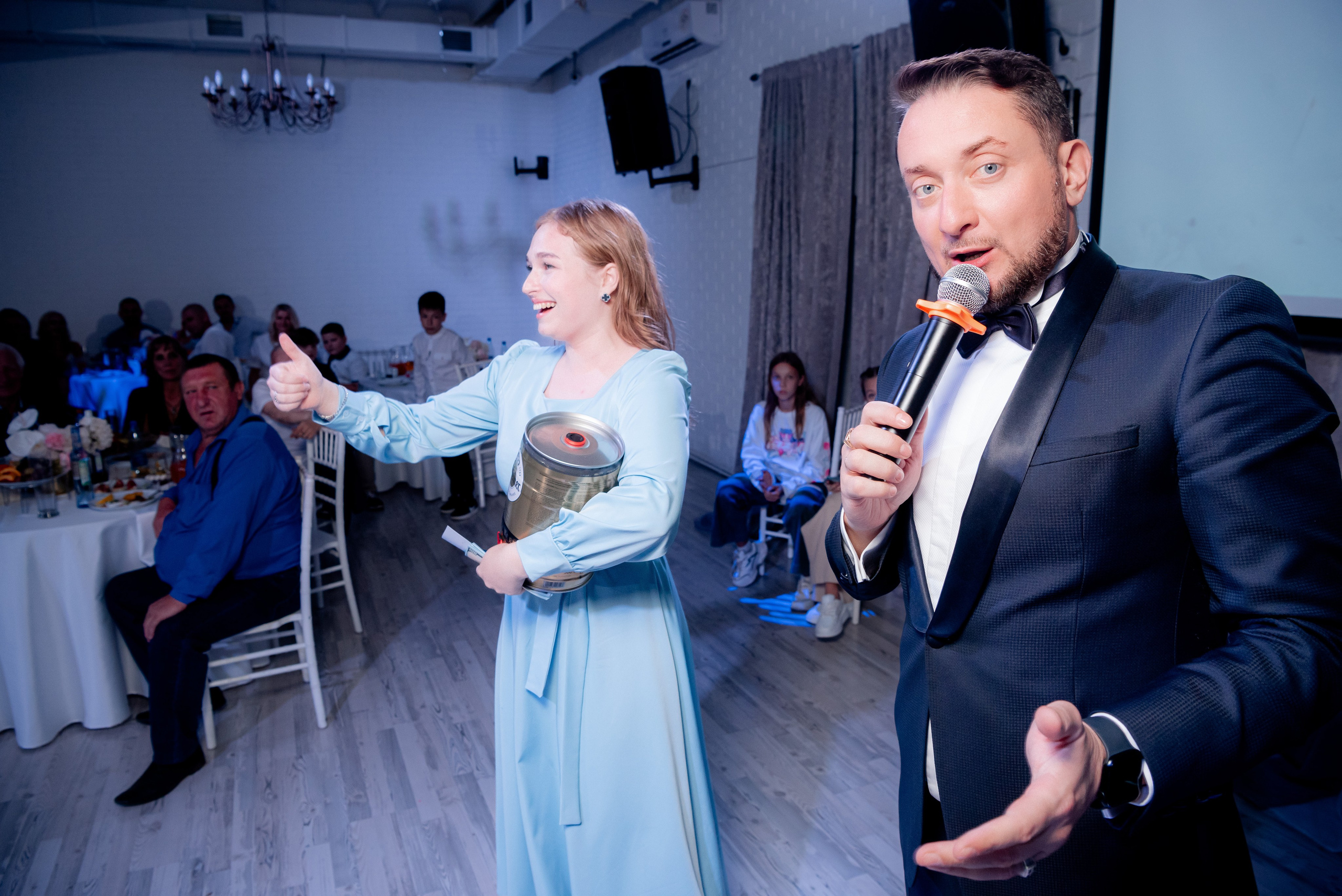 Свадьба Валерия и Даниил. Фотограф в Волгограде и Волжском Александр Горбань