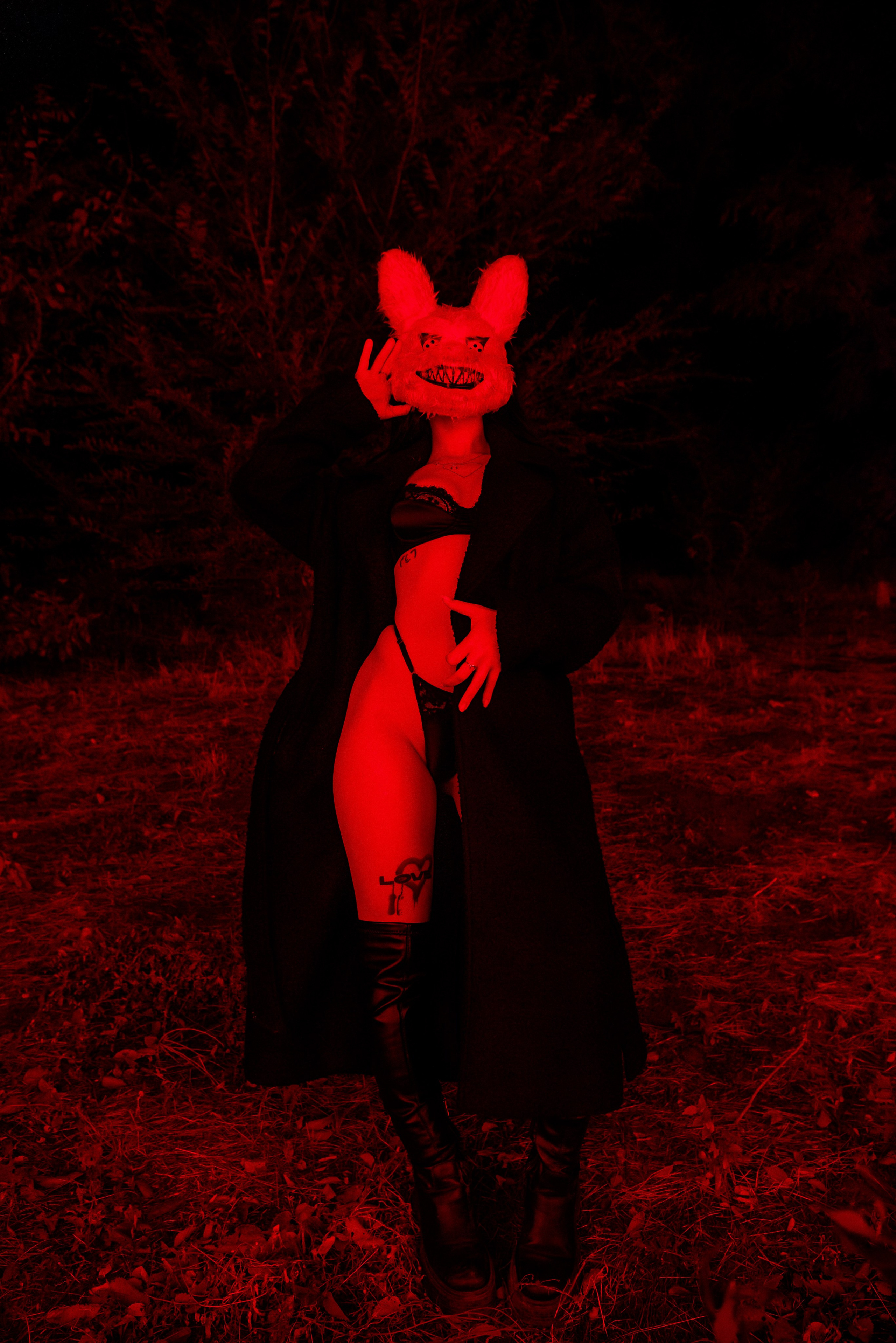 Фотосессии 18+. Фотограф в Волгограде и Волжском Александр Горбань