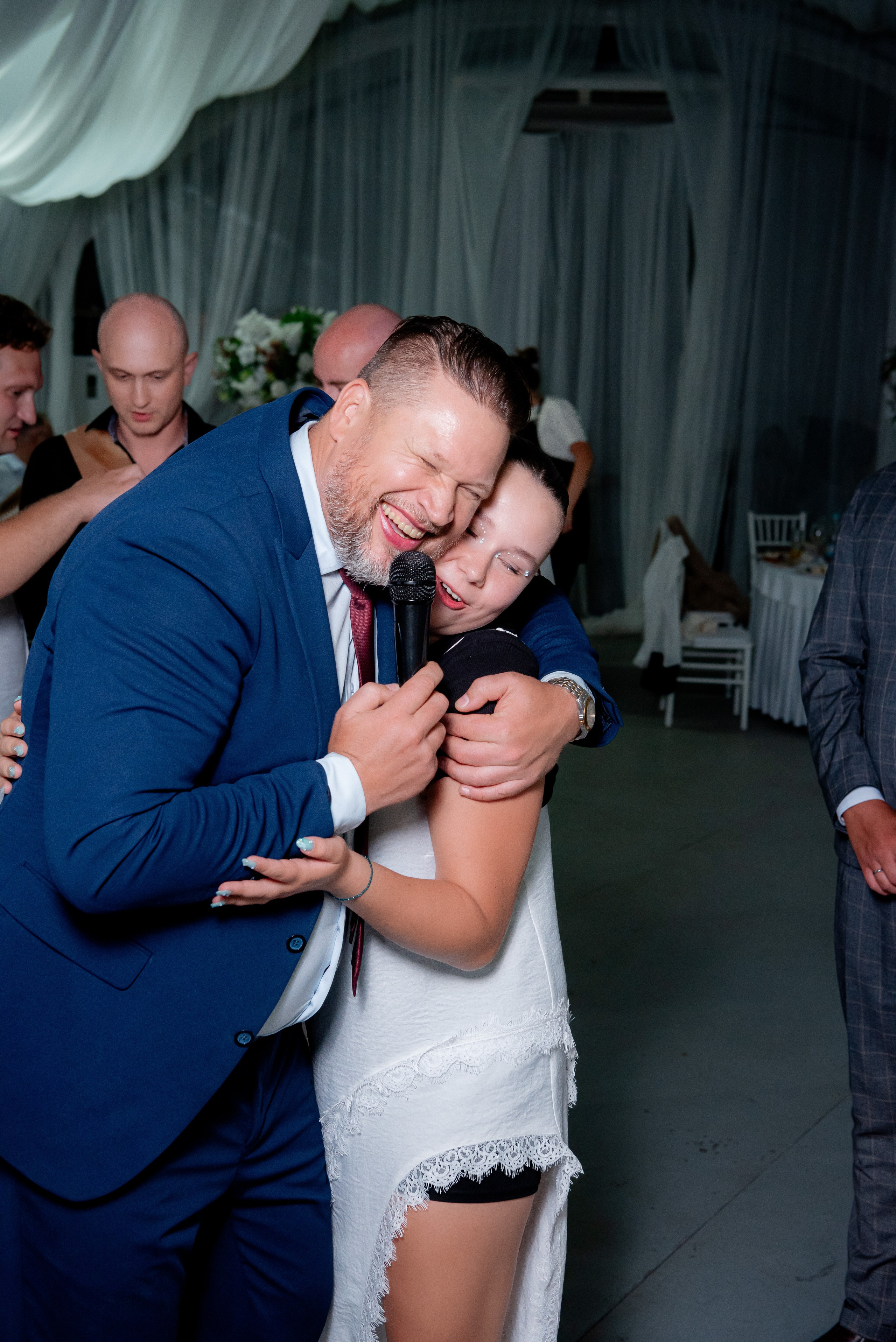 Свадьба Виктория и Ангел. Фотограф в Волгограде и Волжском Александр Горбань