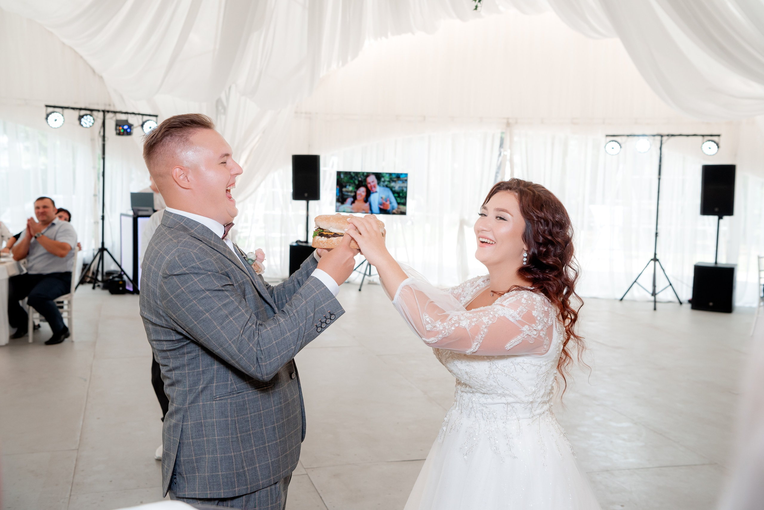 Свадьба Виктория и Ангел. Фотограф в Волгограде и Волжском Александр Горбань