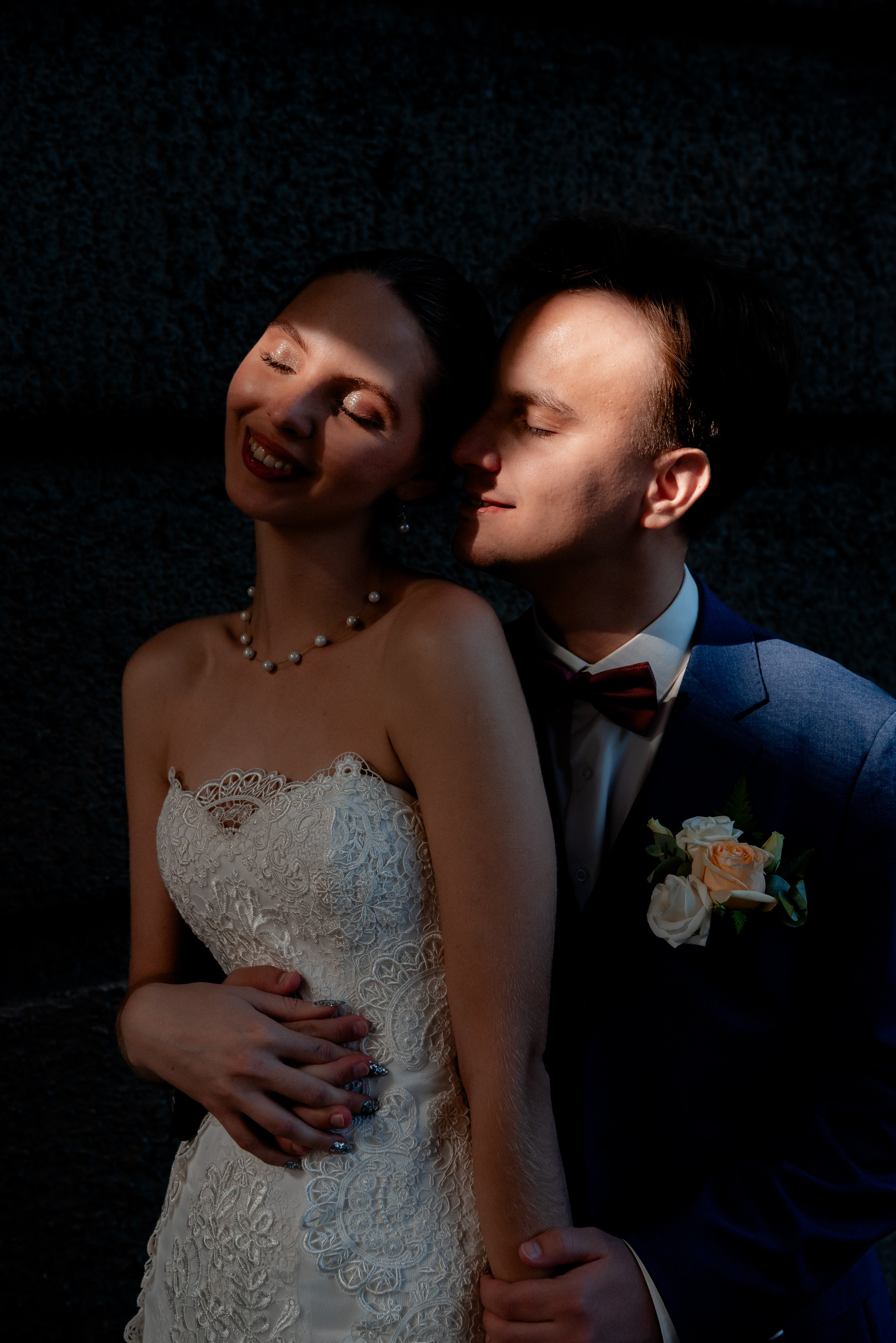 Свадьба Наталья и Руслан. Фотограф в Волгограде и Волжском Александр Горбань