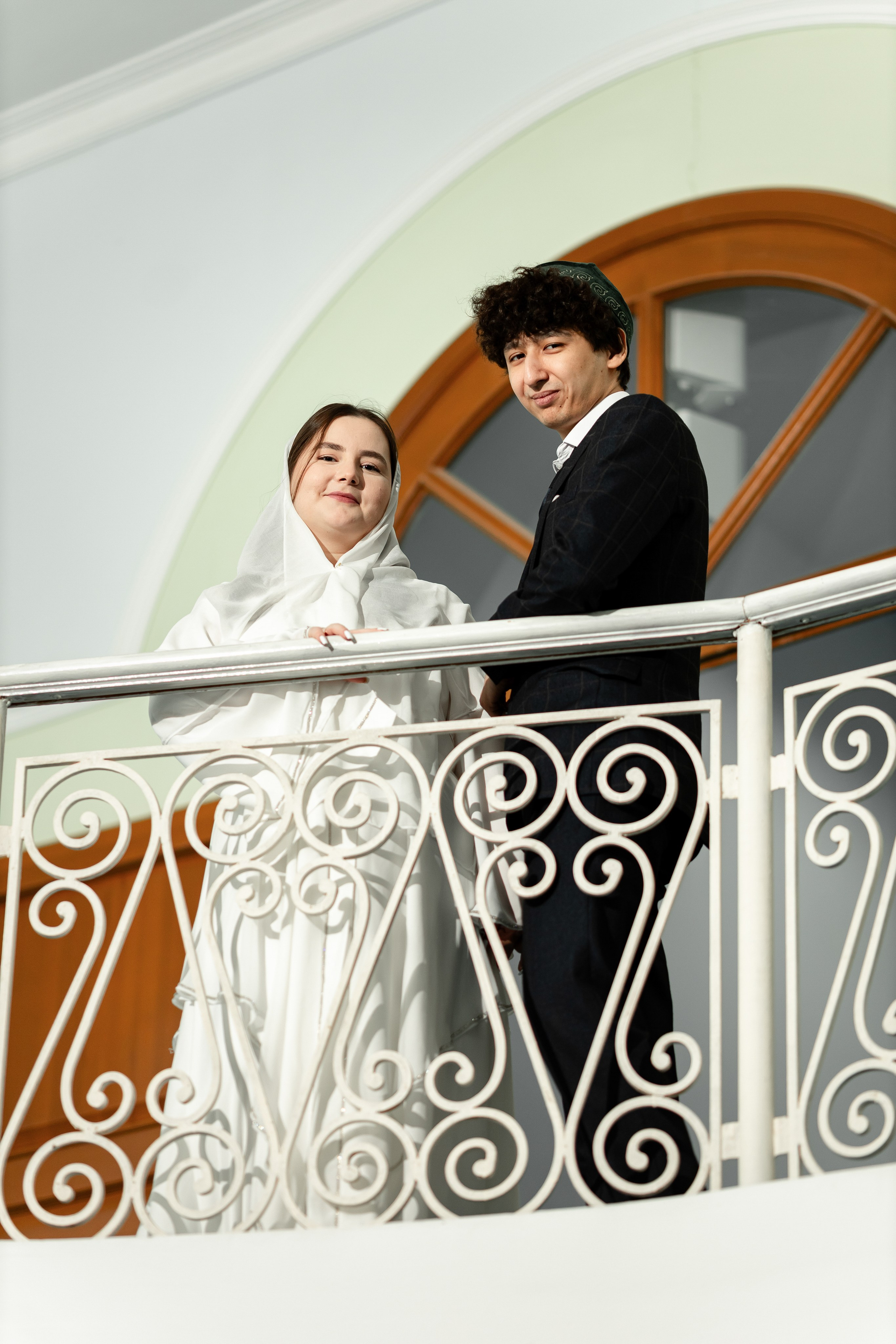 Suhrab & Alina. Свадебный и фэшн фотограф