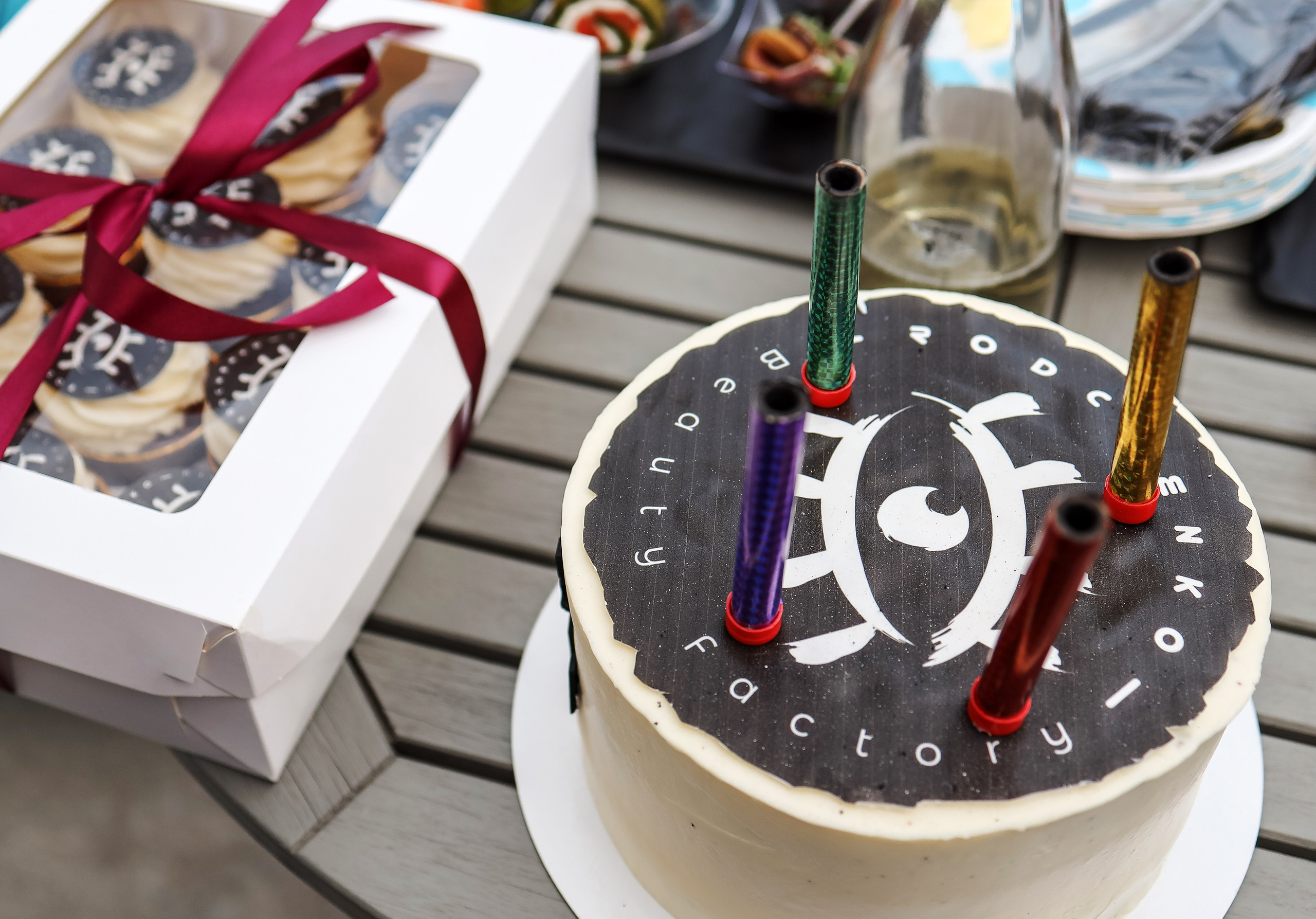 Дни рождения и корпоративы. Свадебный фотограф в Крыму