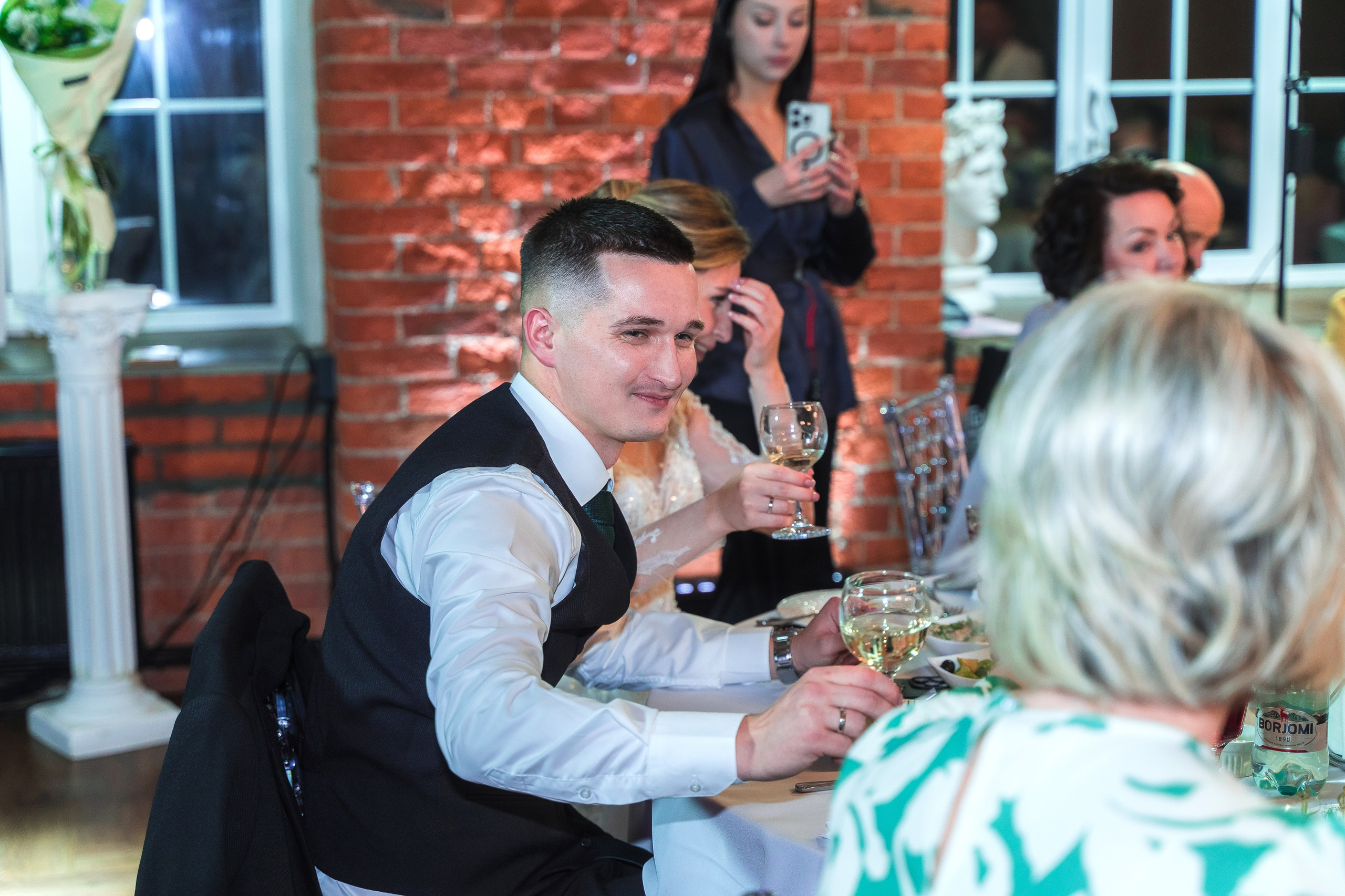 Евгений + Елена