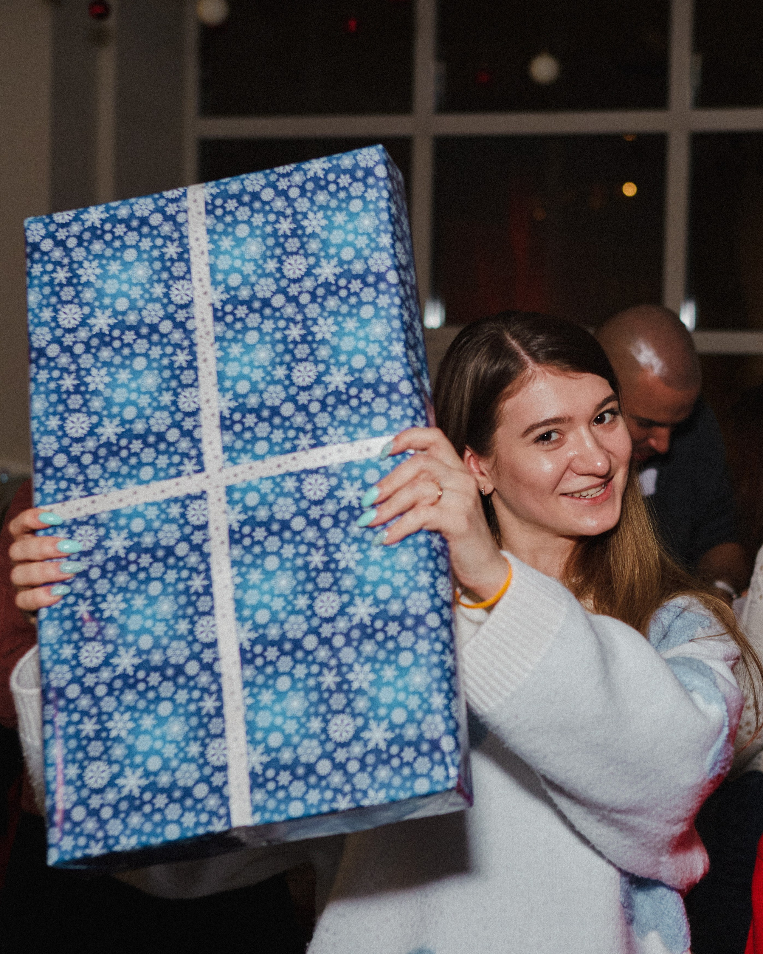 PUIG RUS СOZY PARTY. Фотограф Андрей Егоров