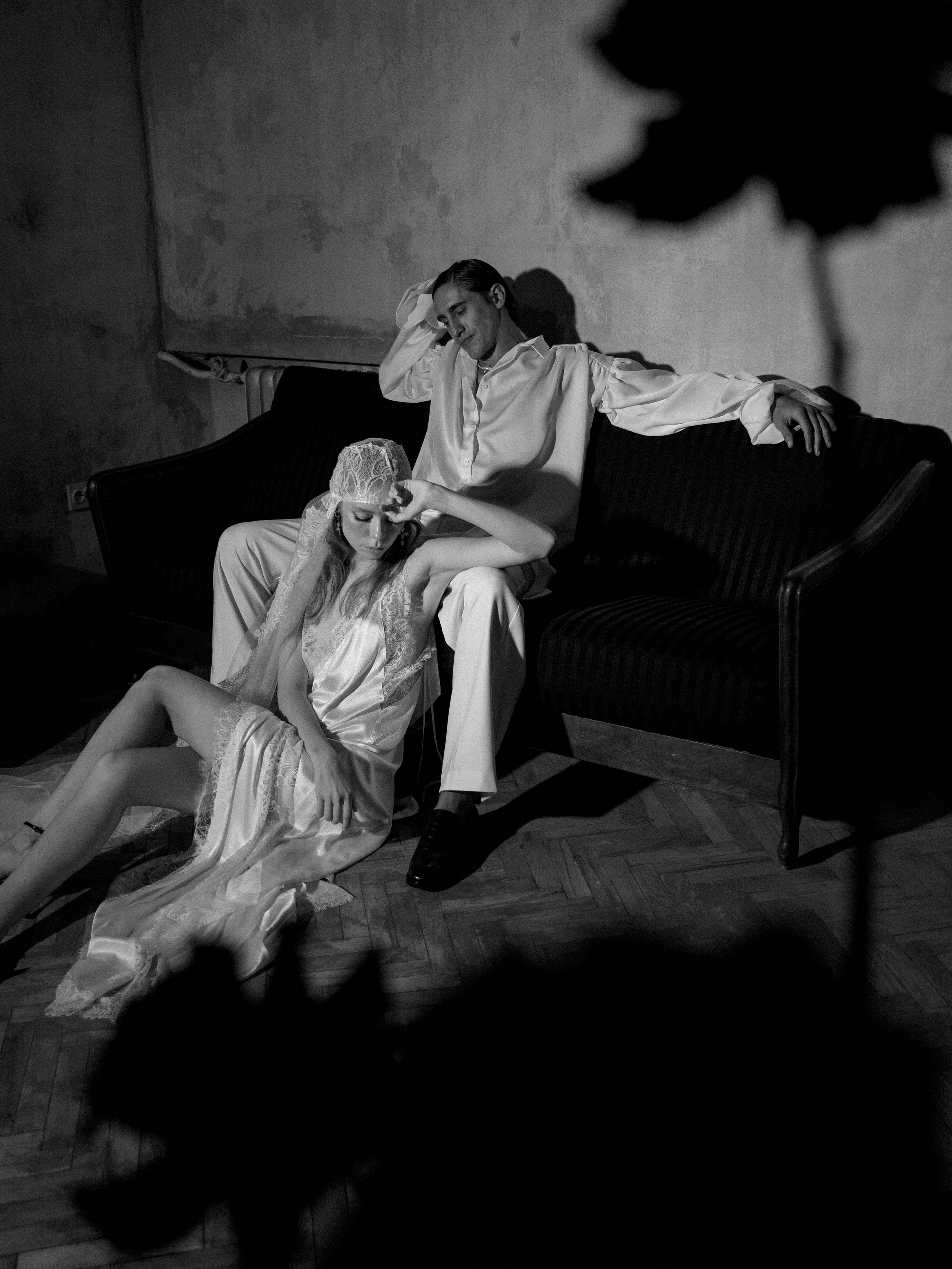 Style. Свадебный фотограф