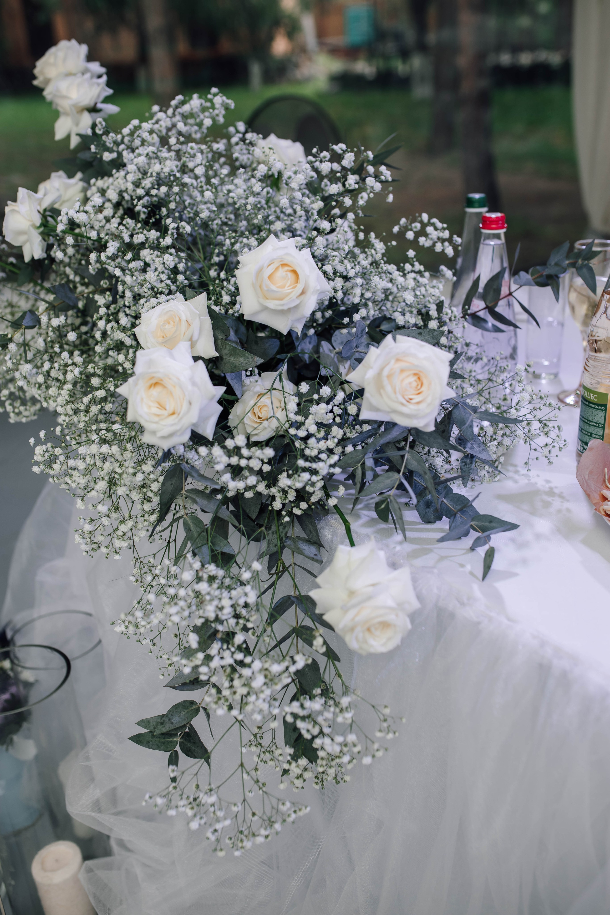 Максим и Ольга. Фотограф в Москве Юлия Хамзина