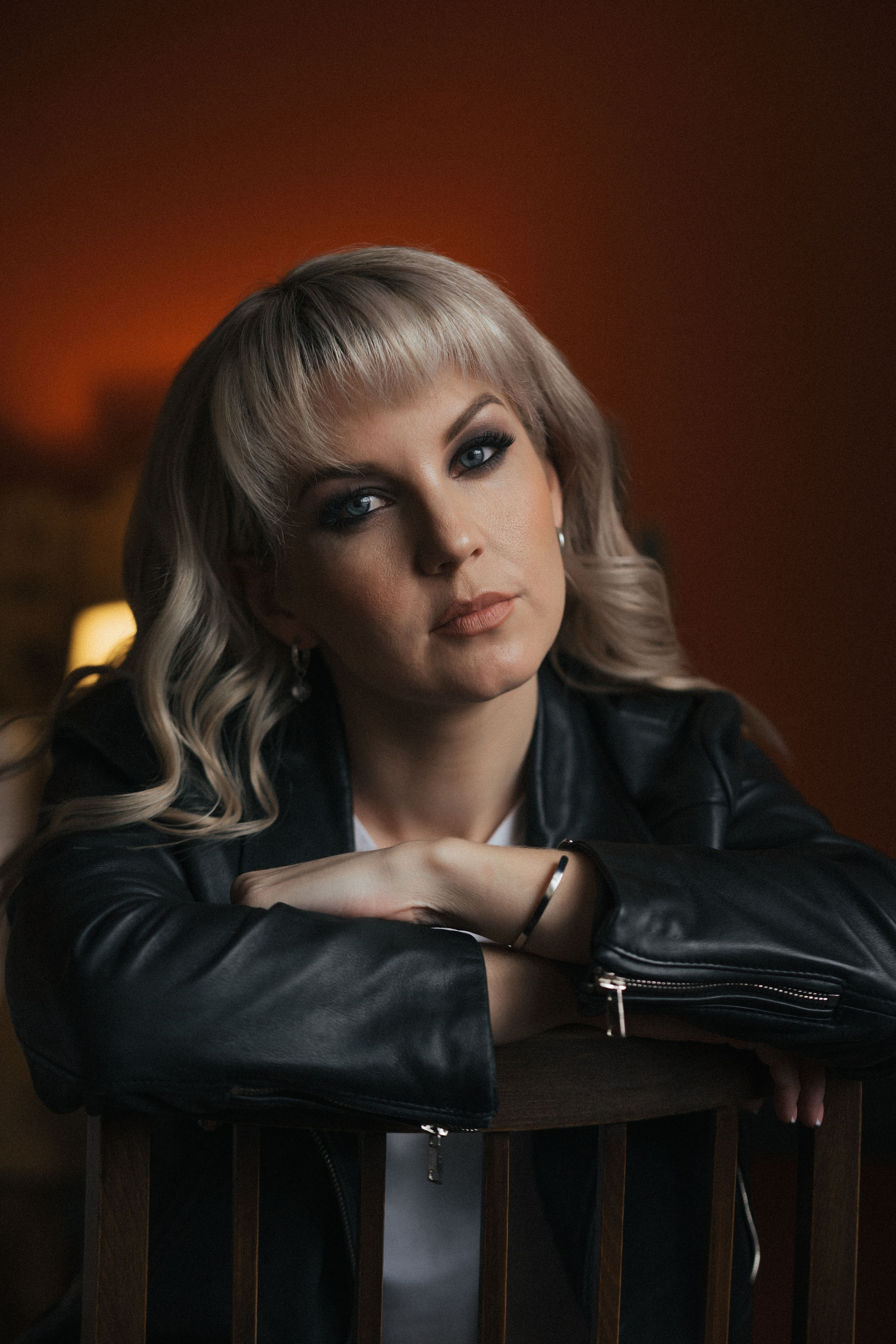 Анна. Фотограф в Ижевске Маша Бакланова