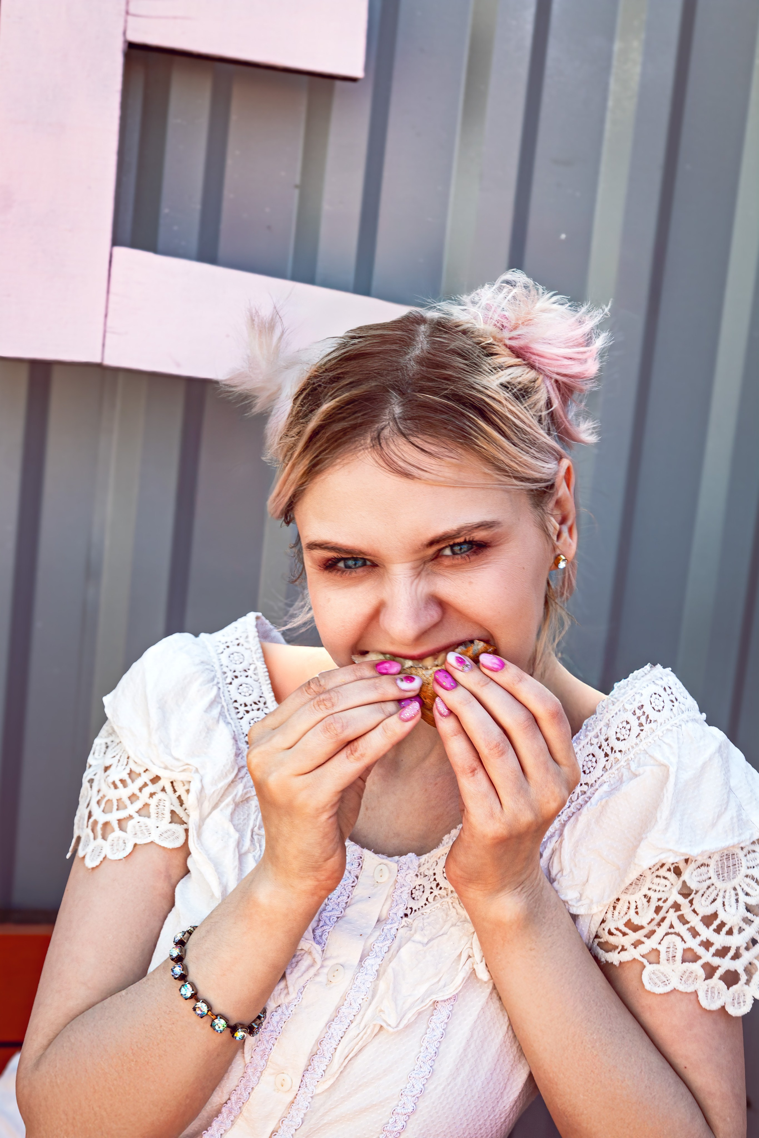 Food фотовстреча