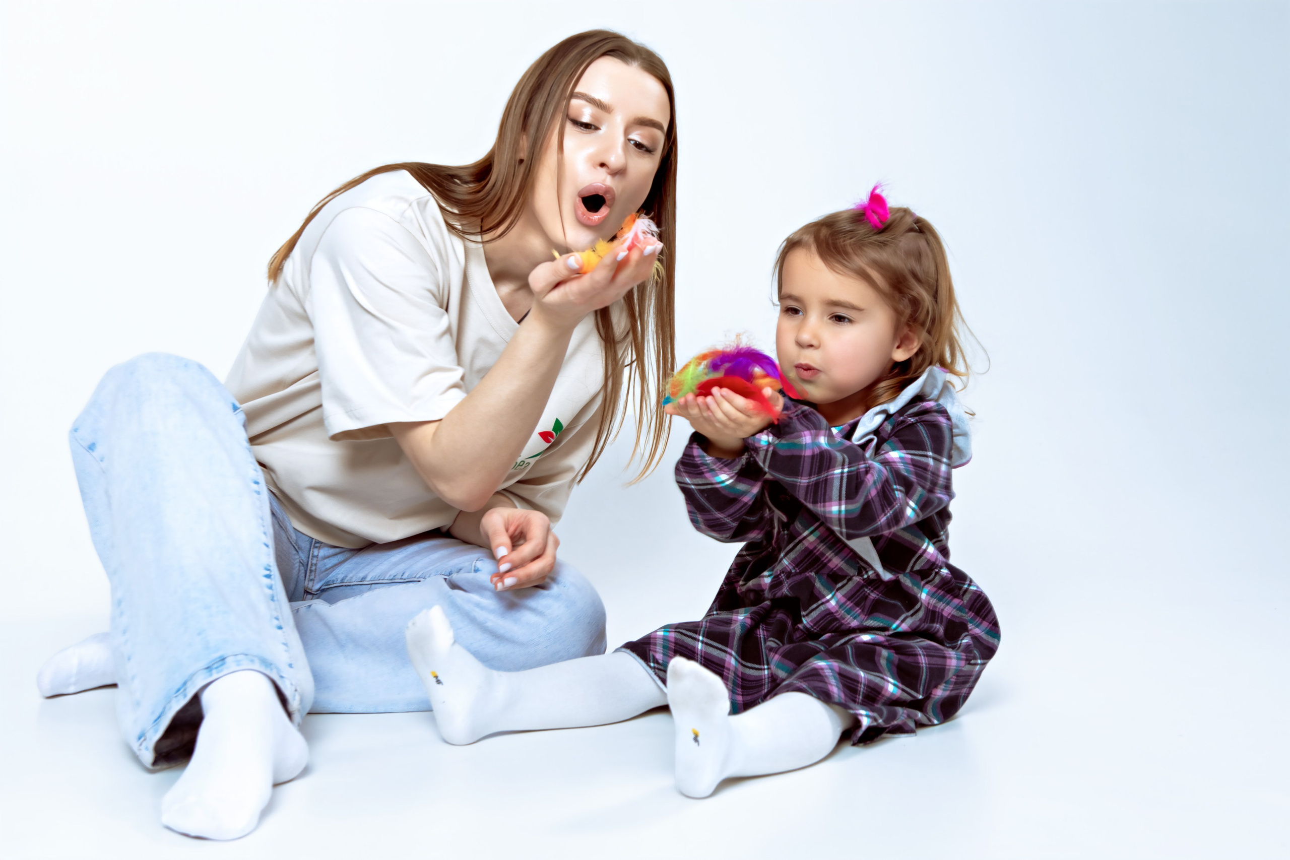 Семейная фотосессия