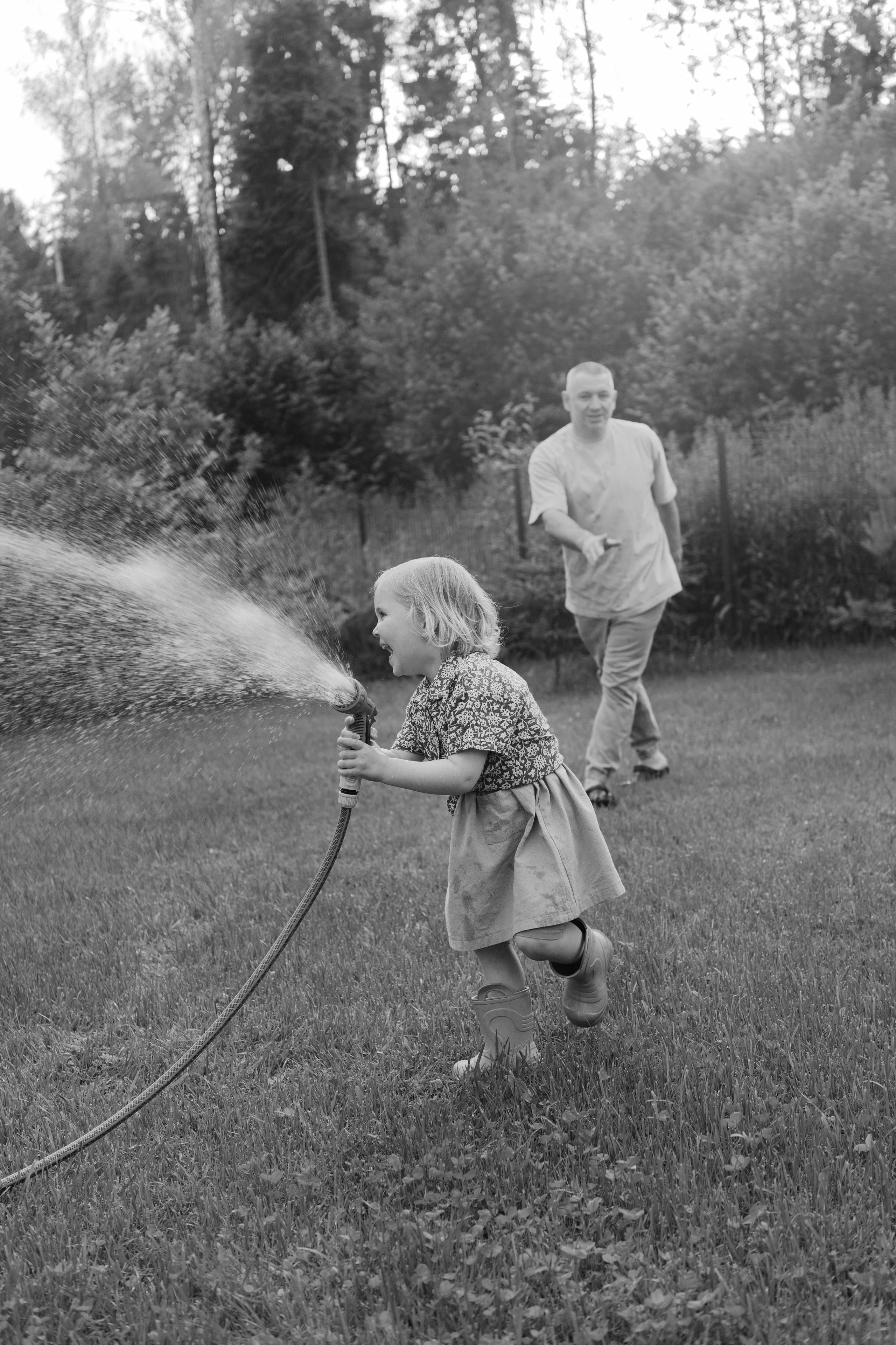 Семейные истории. ФОТОГРАФ КСЕНИЯ СОСНОВСКАЯ