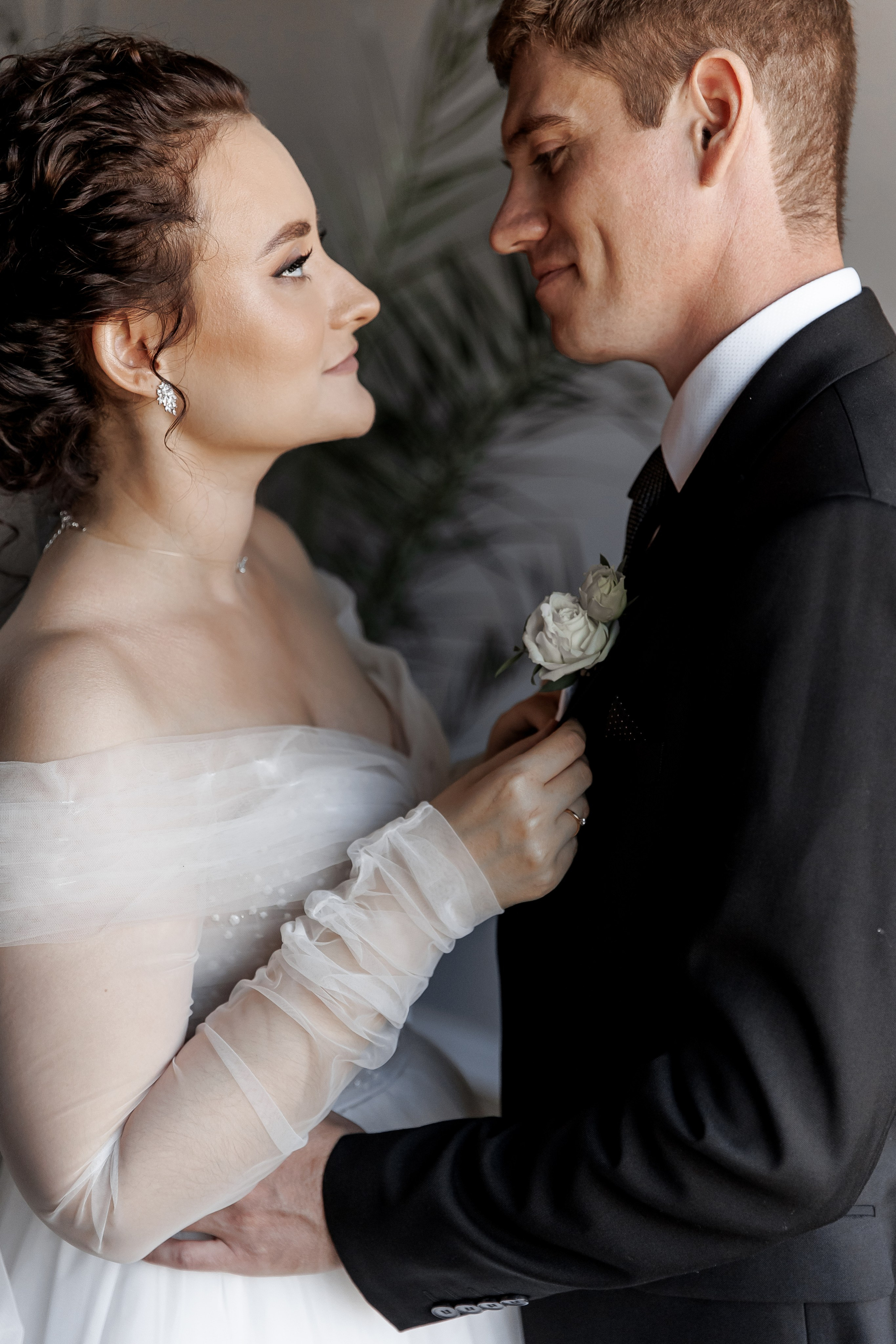 Вячеслав & Мария. Свадебный и семейный фотограф в Саратове Екатерина Ромакина