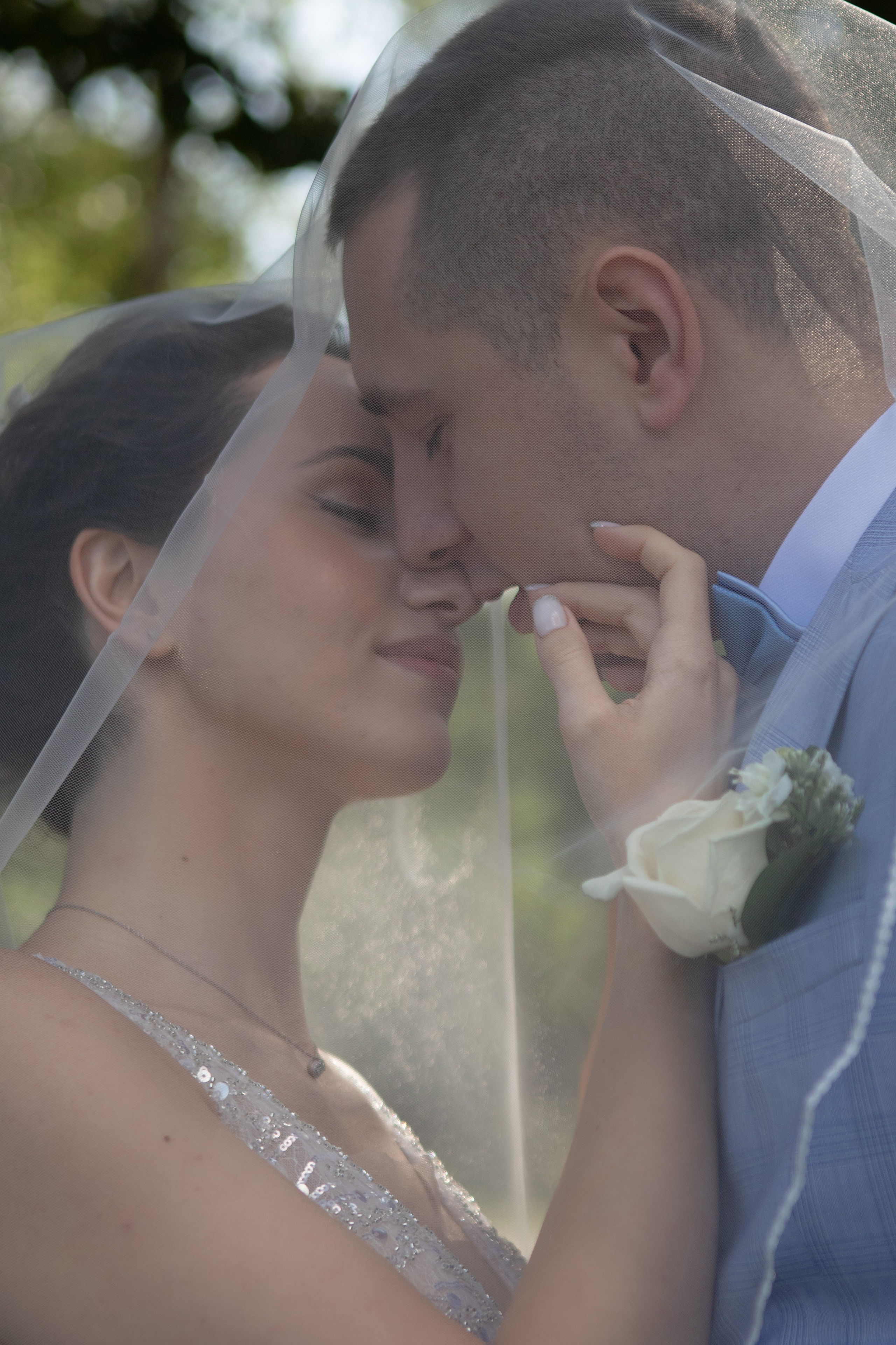 Дмитрий & Анет. Свадебный и женский фотограф в Москве