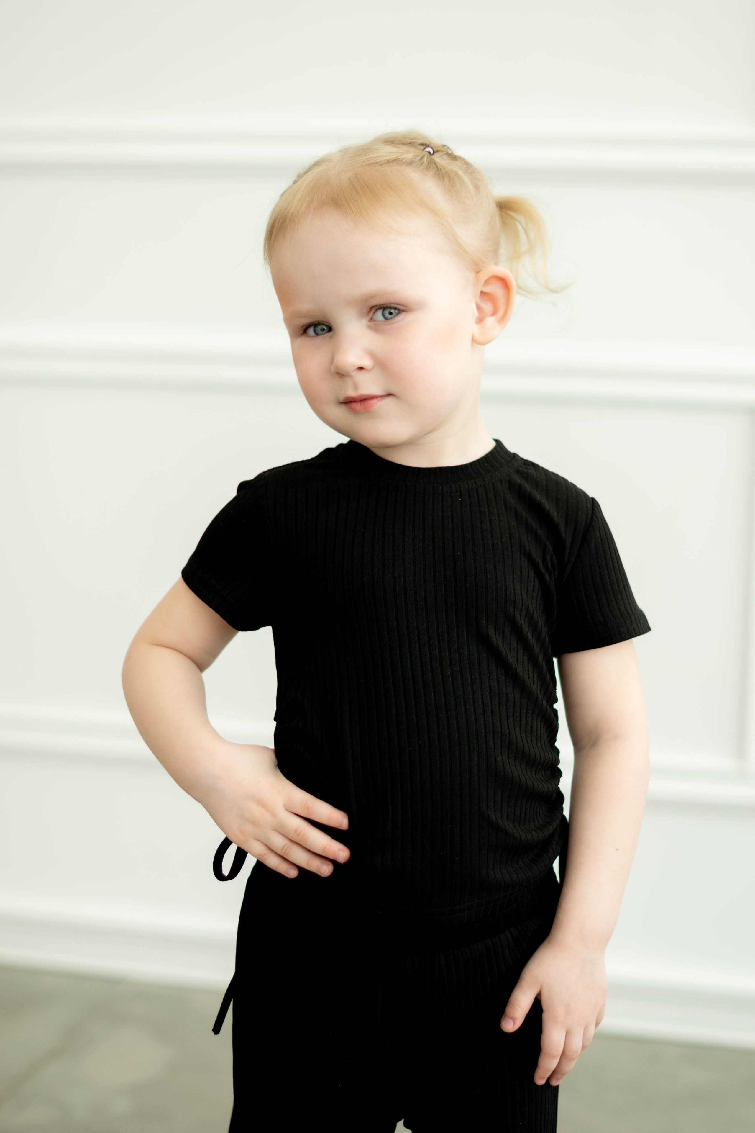 Крыжановская Ангелина. Promodels