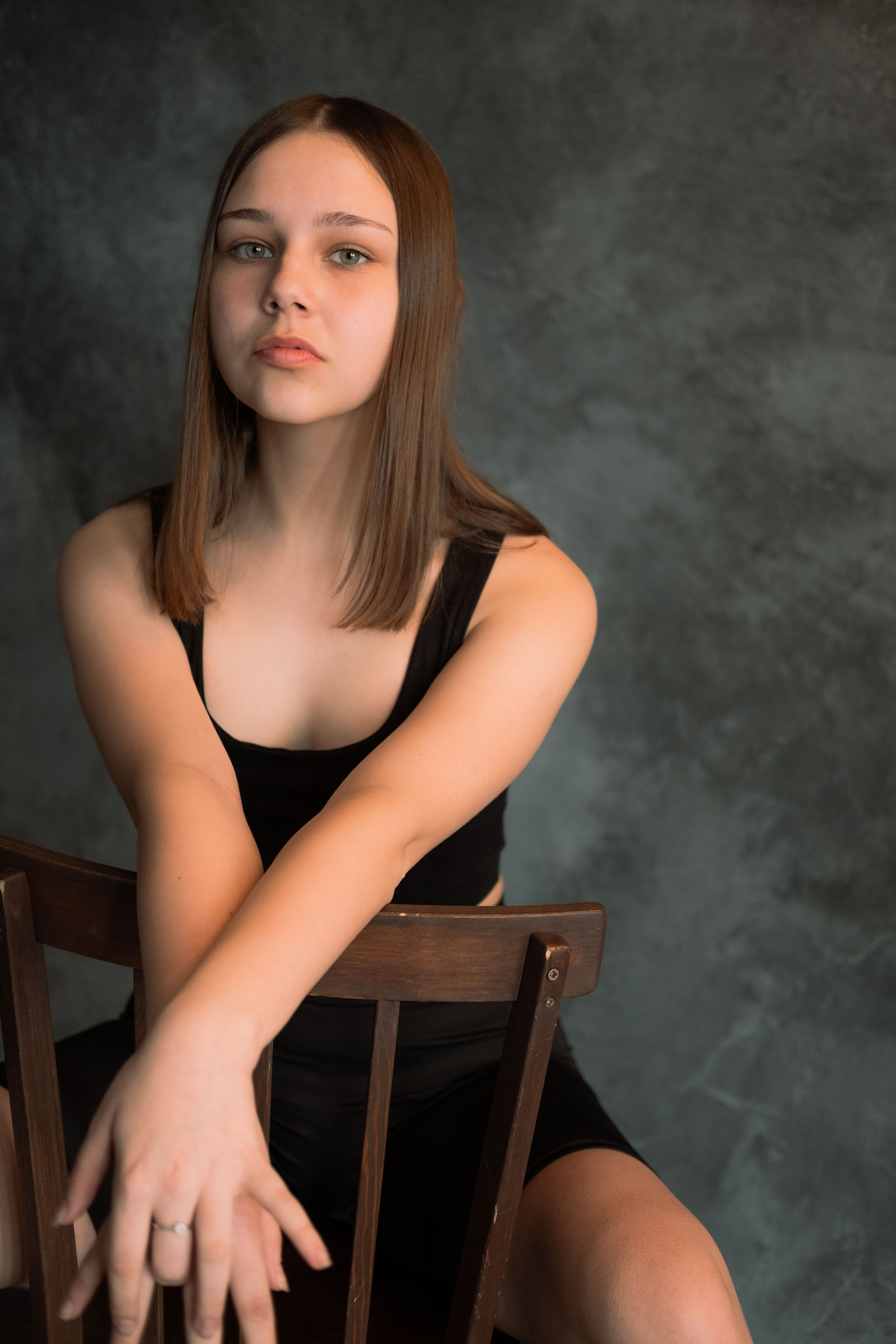 Мальцева Дарья. Promodels