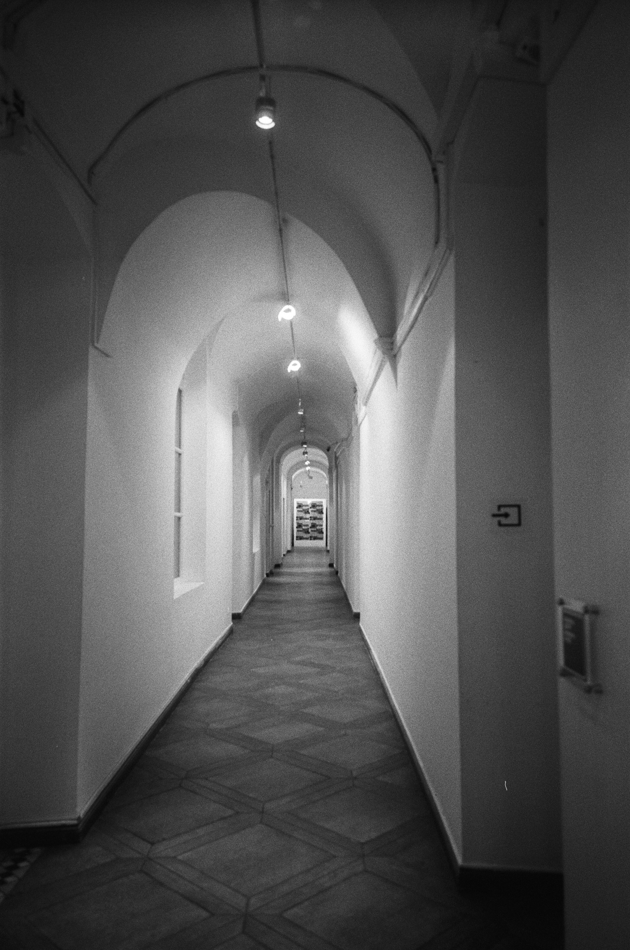 NY в Камергерском, арт-встреча с авангардом и MOMMA. Фотограф-документалист Мария Осокина