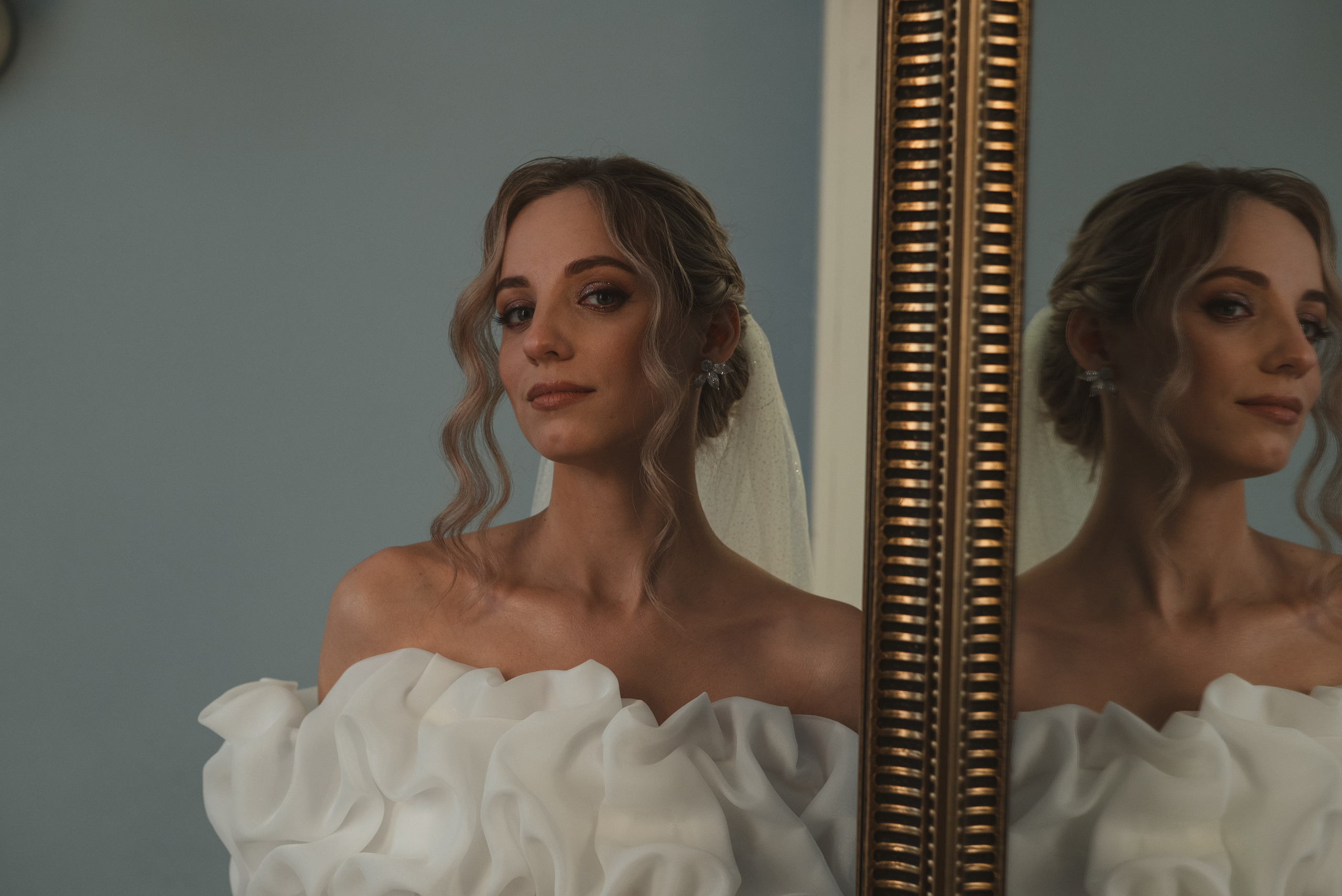 Свадебный. Профессиональный фотограф в Ярославле и Москве, Филинская Анастасия