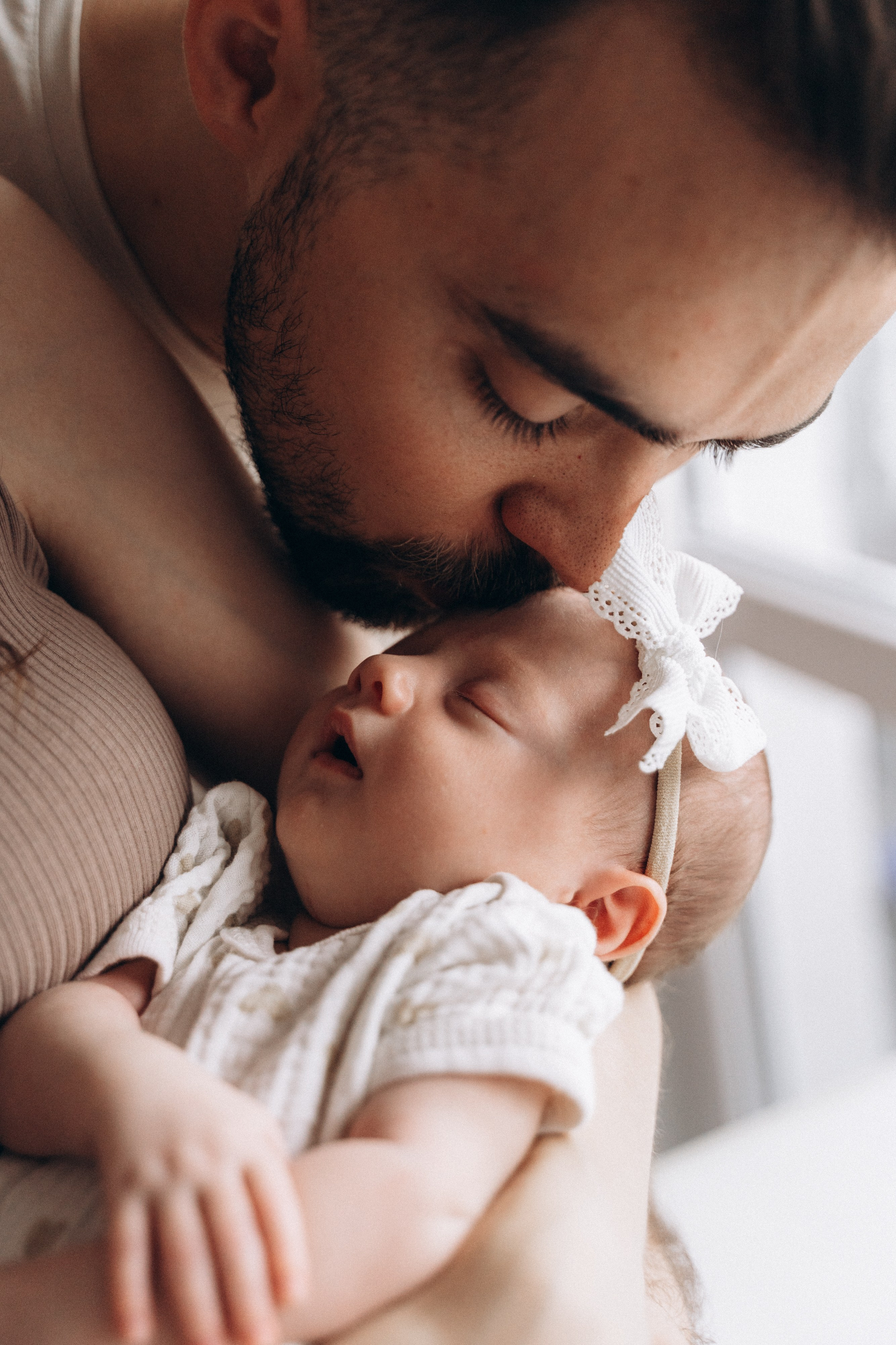 Вова, Катя, Гриша и Ася. Волик Мария