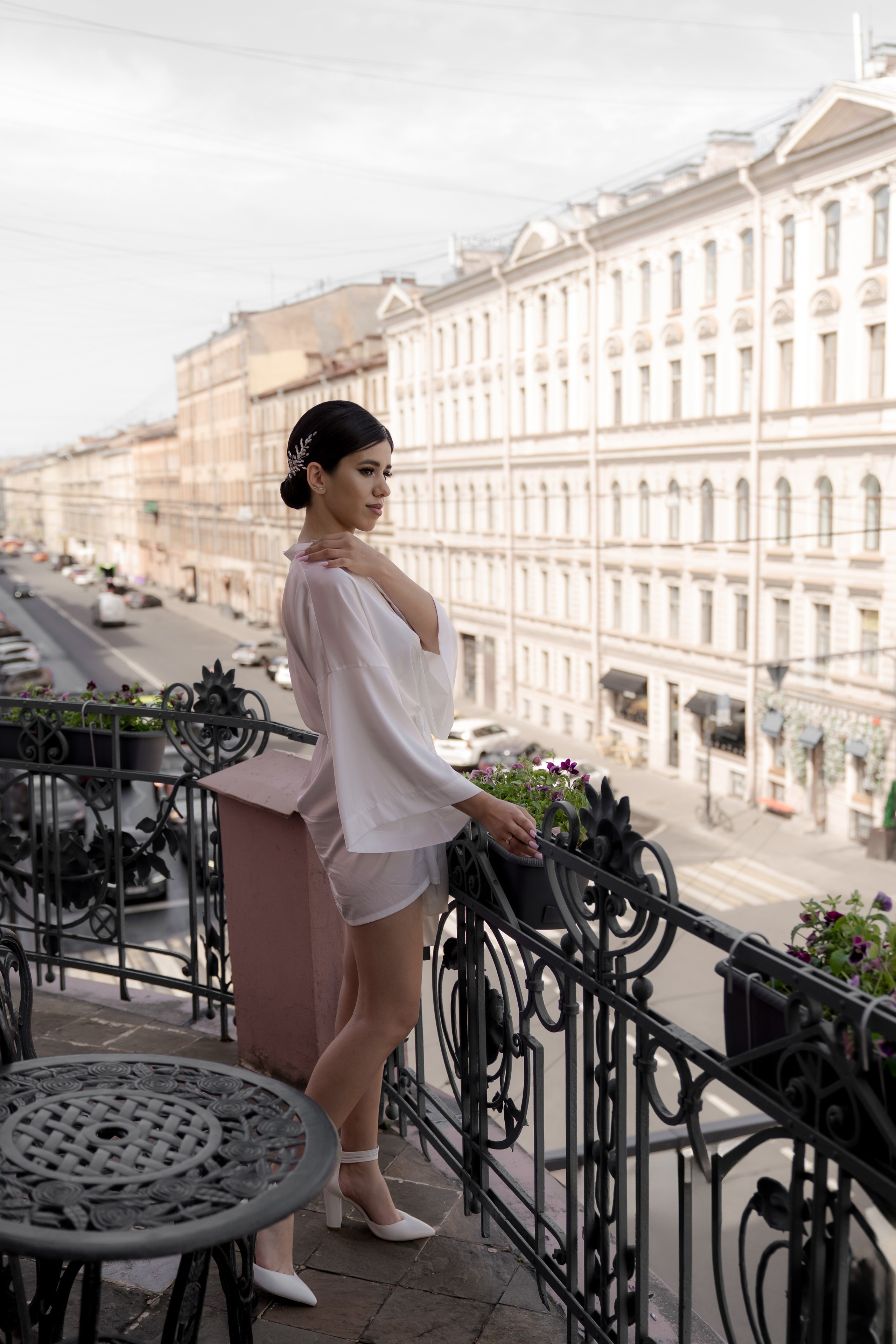 Wedding M&H. Свадебный фотограф Санкт-Петербург СПб