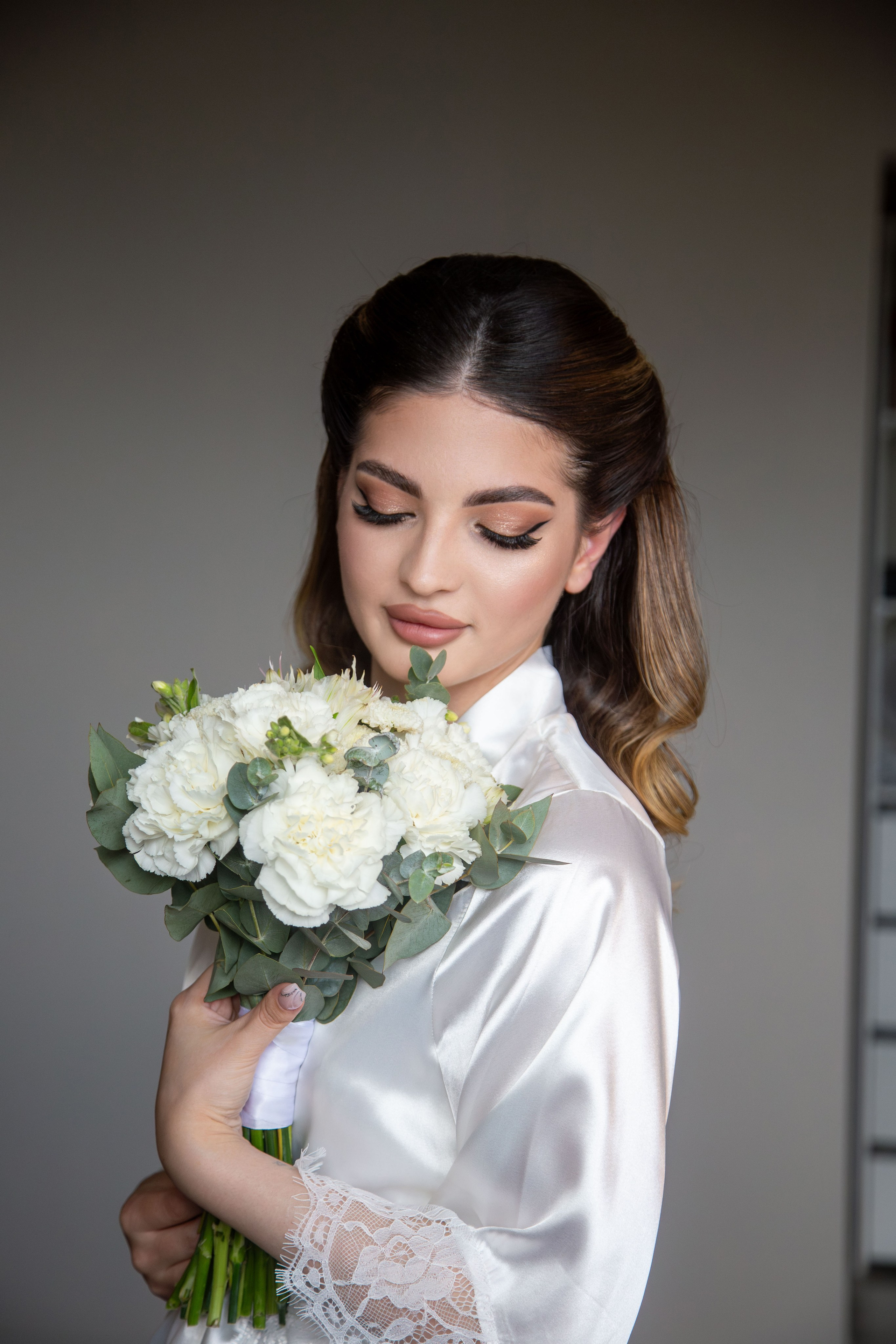 Александра и Иван. Анастасия Дубравская | Фотограф Сургут