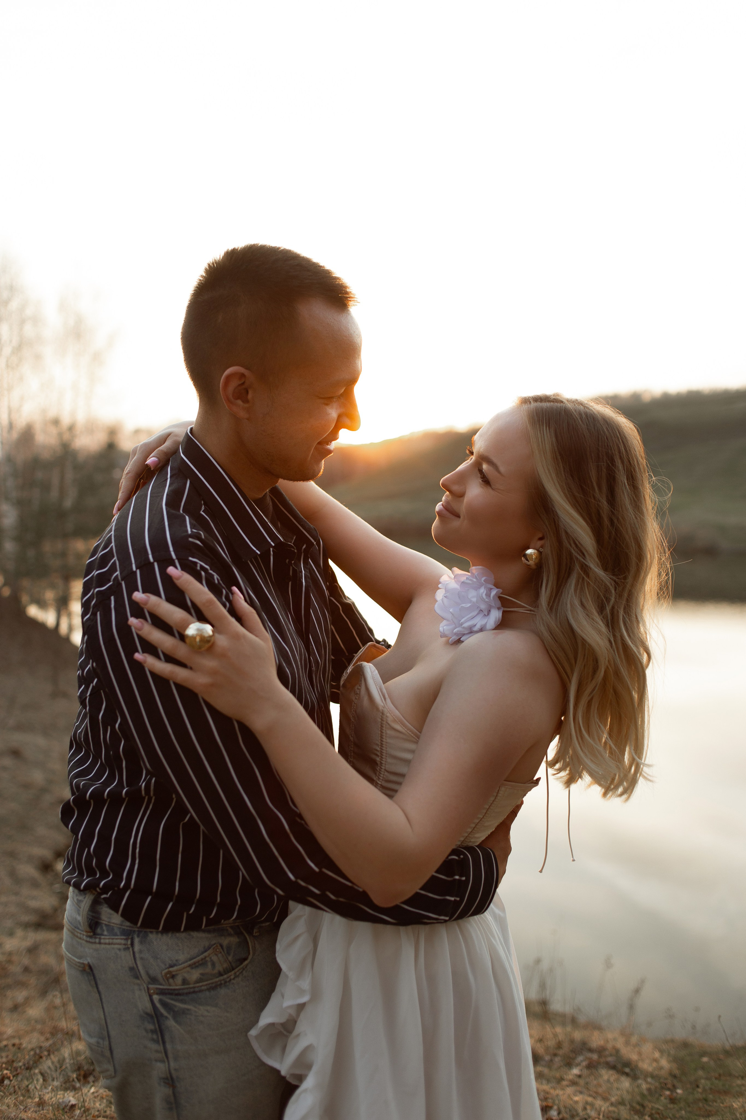 Настя и Дима. АНАСТАСИЯ КУЗНЕЦОВА | ФОТОГРАФ ЧЕБОКСАРЫ