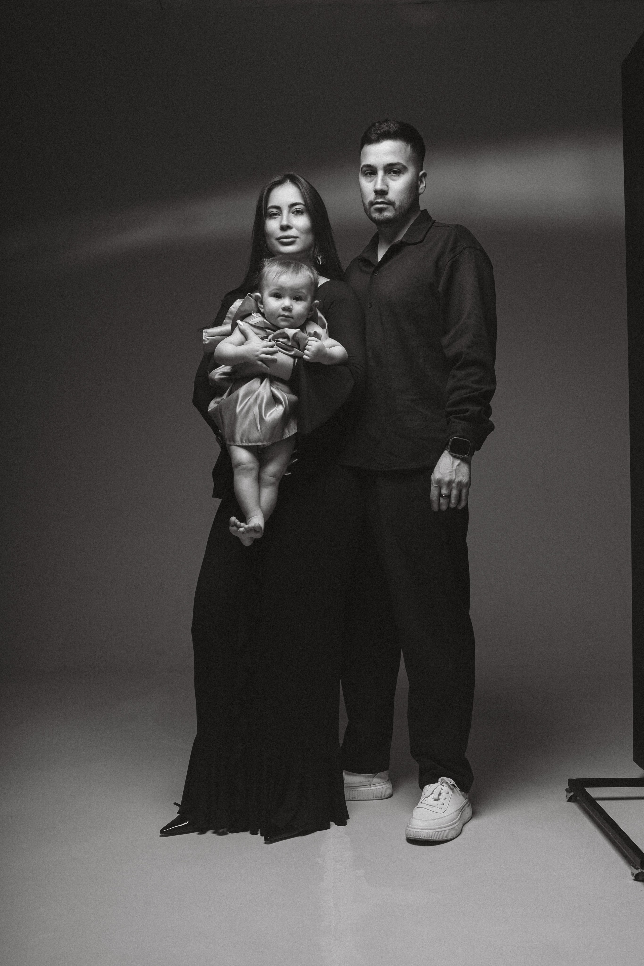 Руслан, Вика и Ариана. АНАСТАСИЯ КУЗНЕЦОВА | ФОТОГРАФ ЧЕБОКСАРЫ