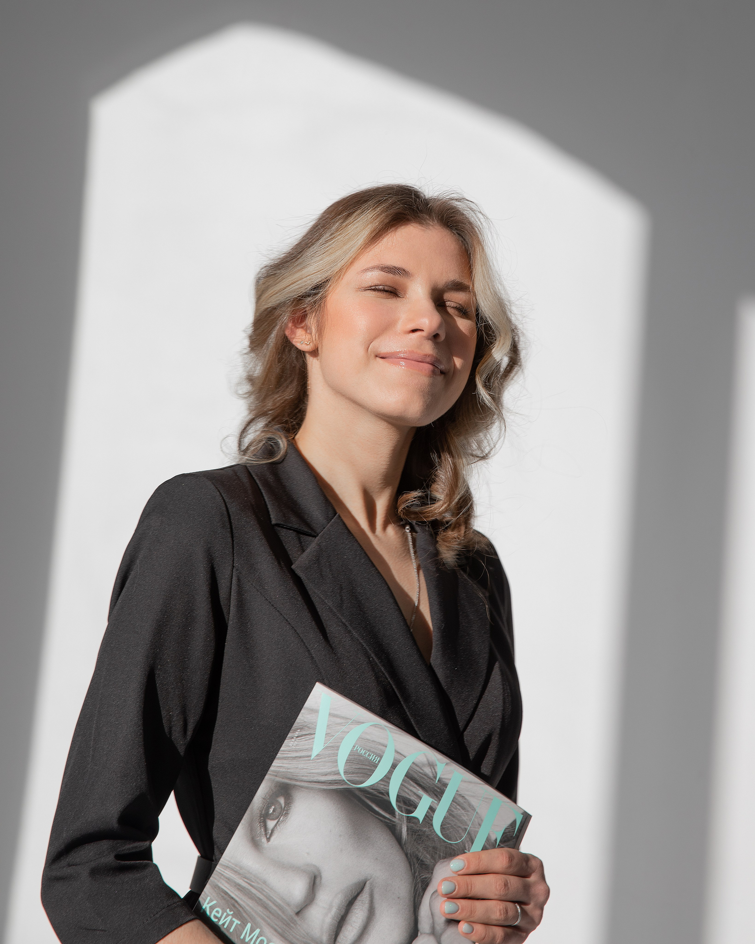 Аня. Фотограф в Санкт-Петербурге Алена Сертакова