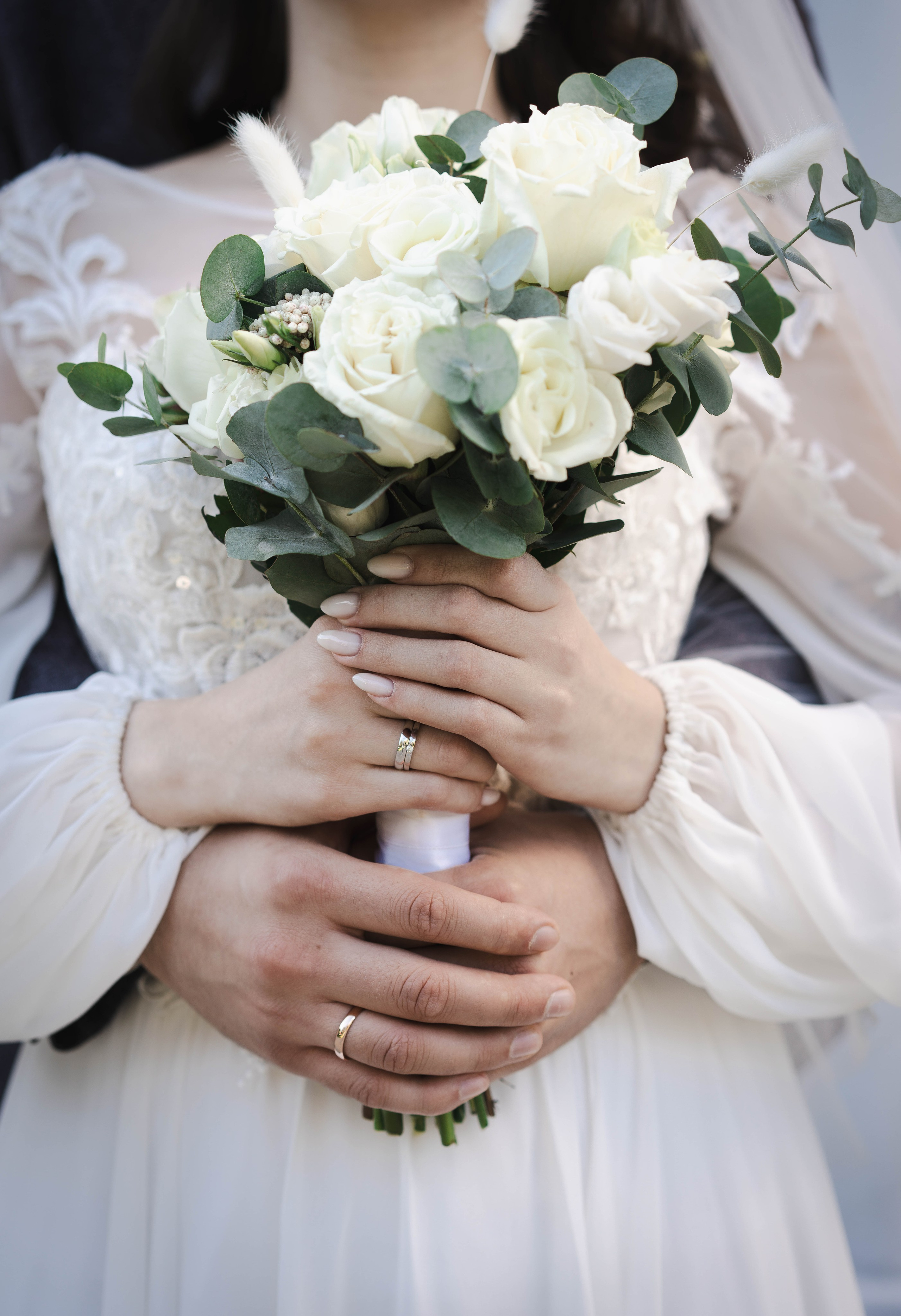 Свадебные съемки. Иван Волохов