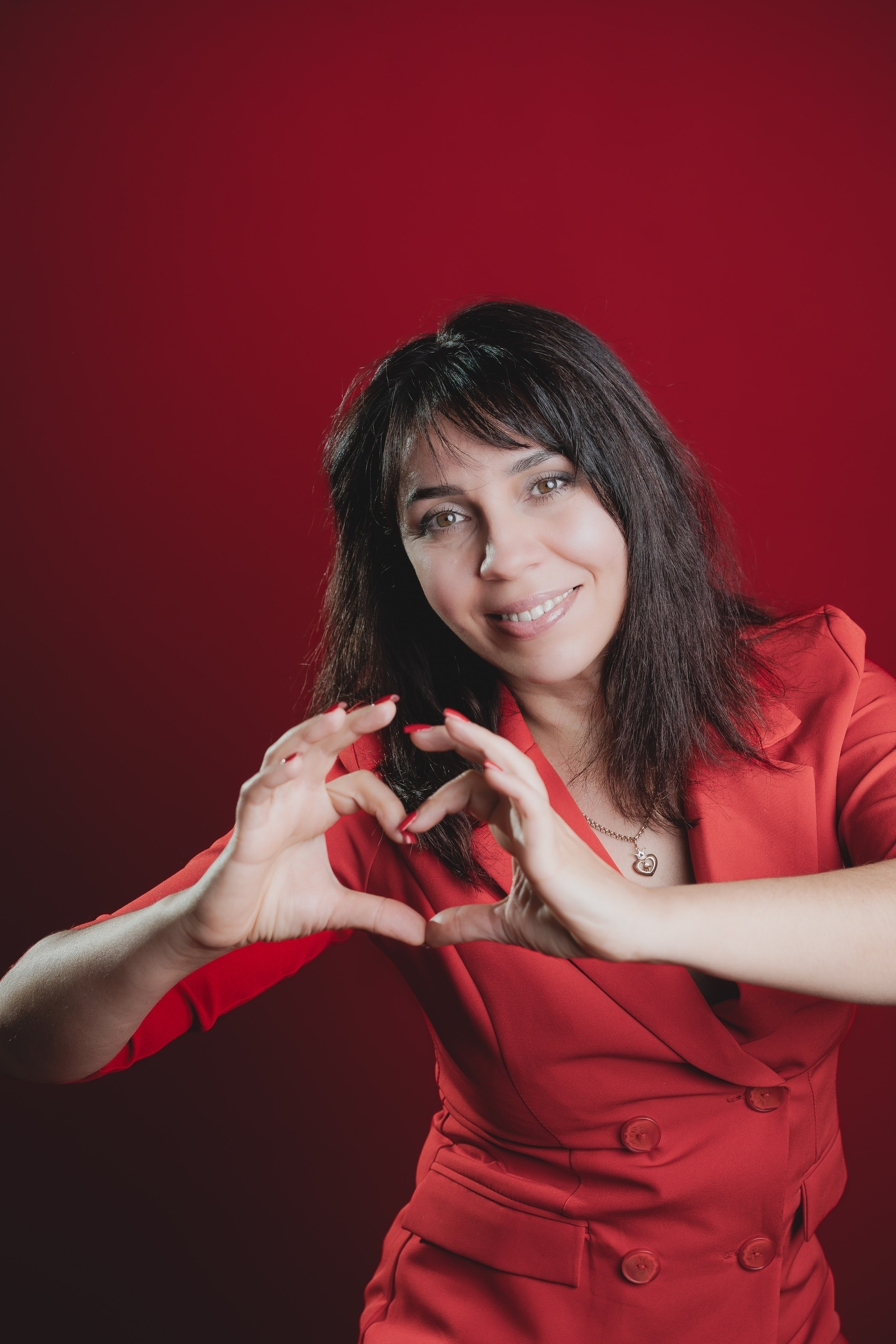 Контентные съемки. Иван Волохов