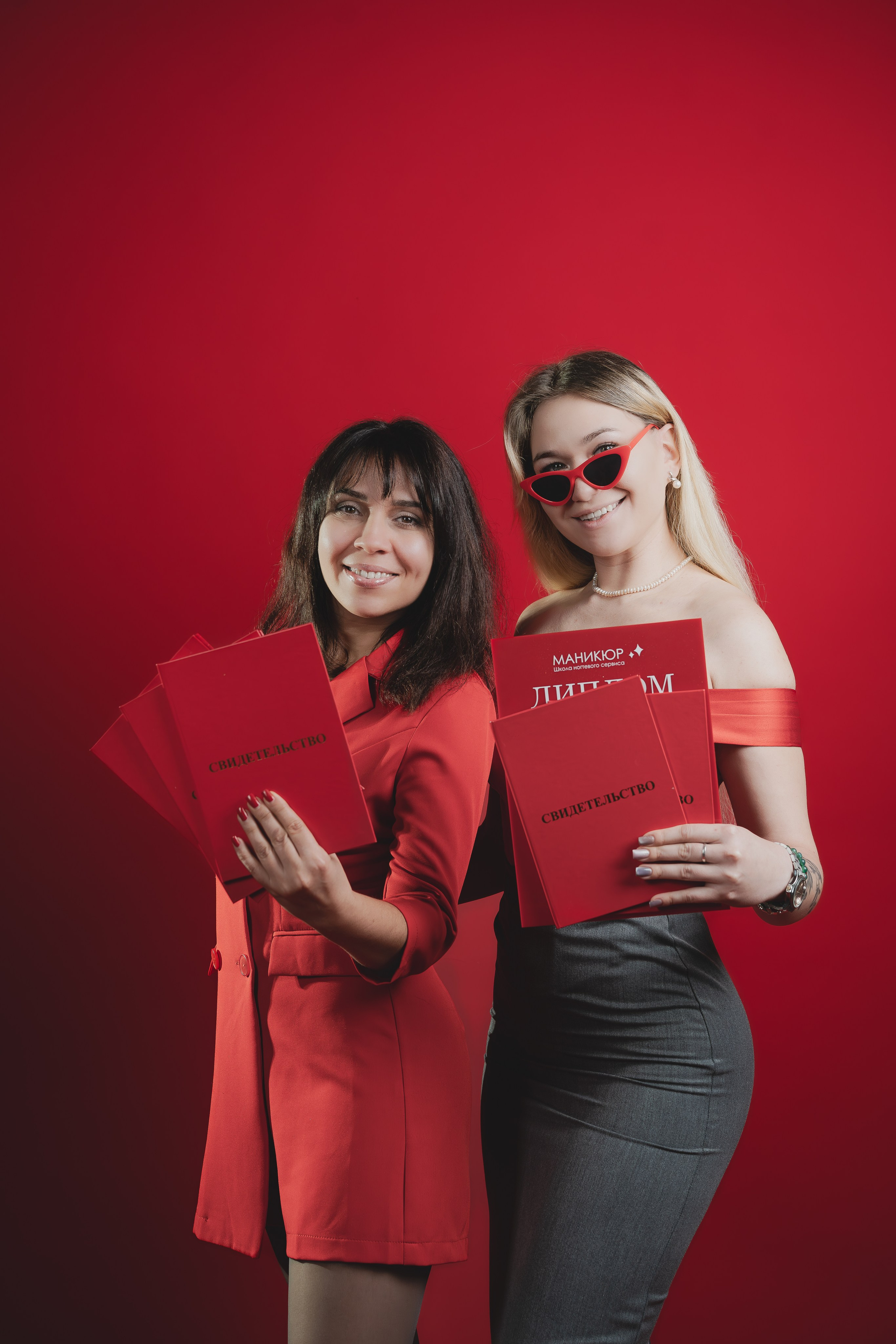 Контентные съемки. Иван Волохов