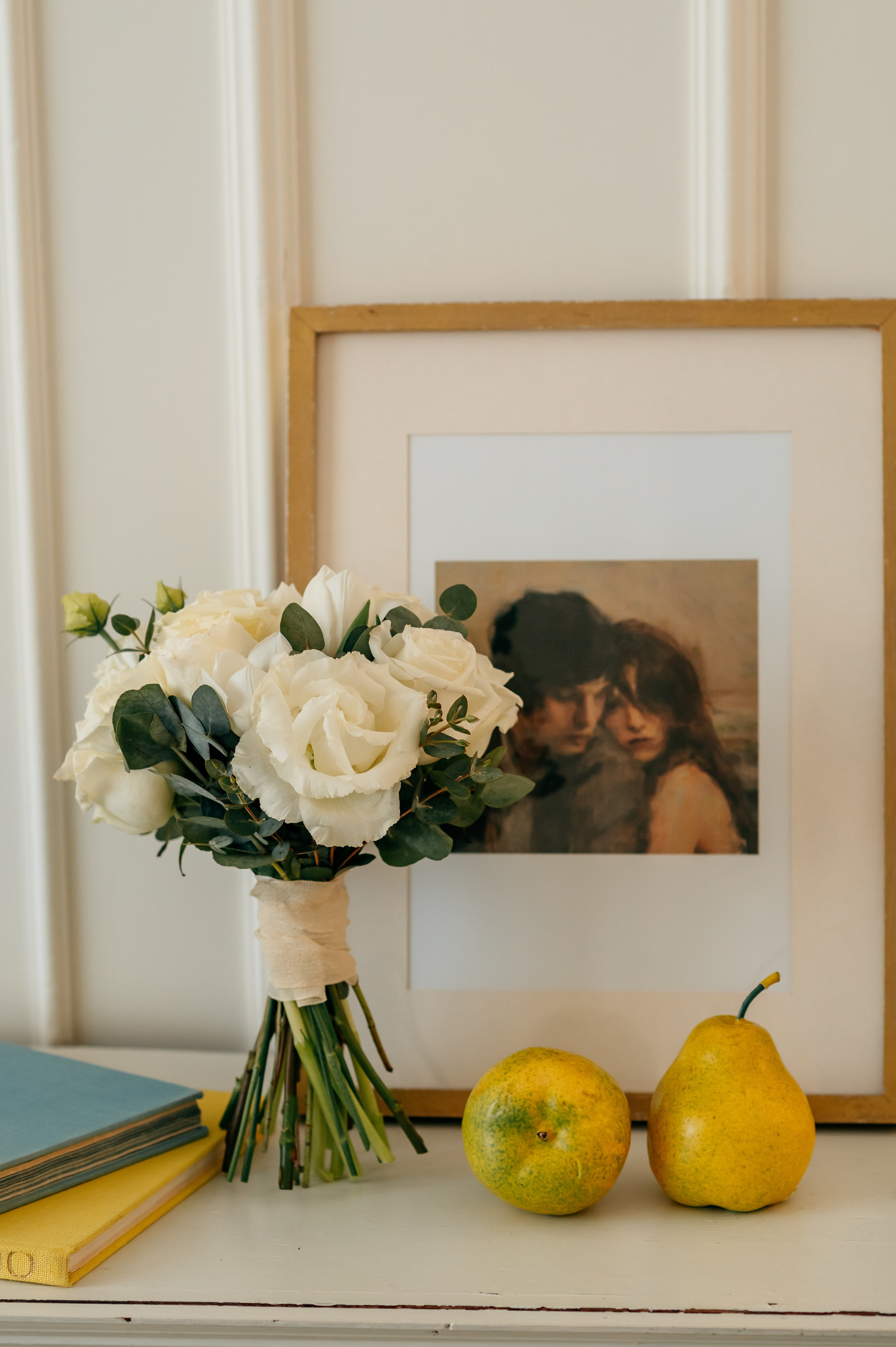 Ноябрь пахнет корицей. Свадебный фотограф в Краснодаре и Сочи Комолова Екатерина