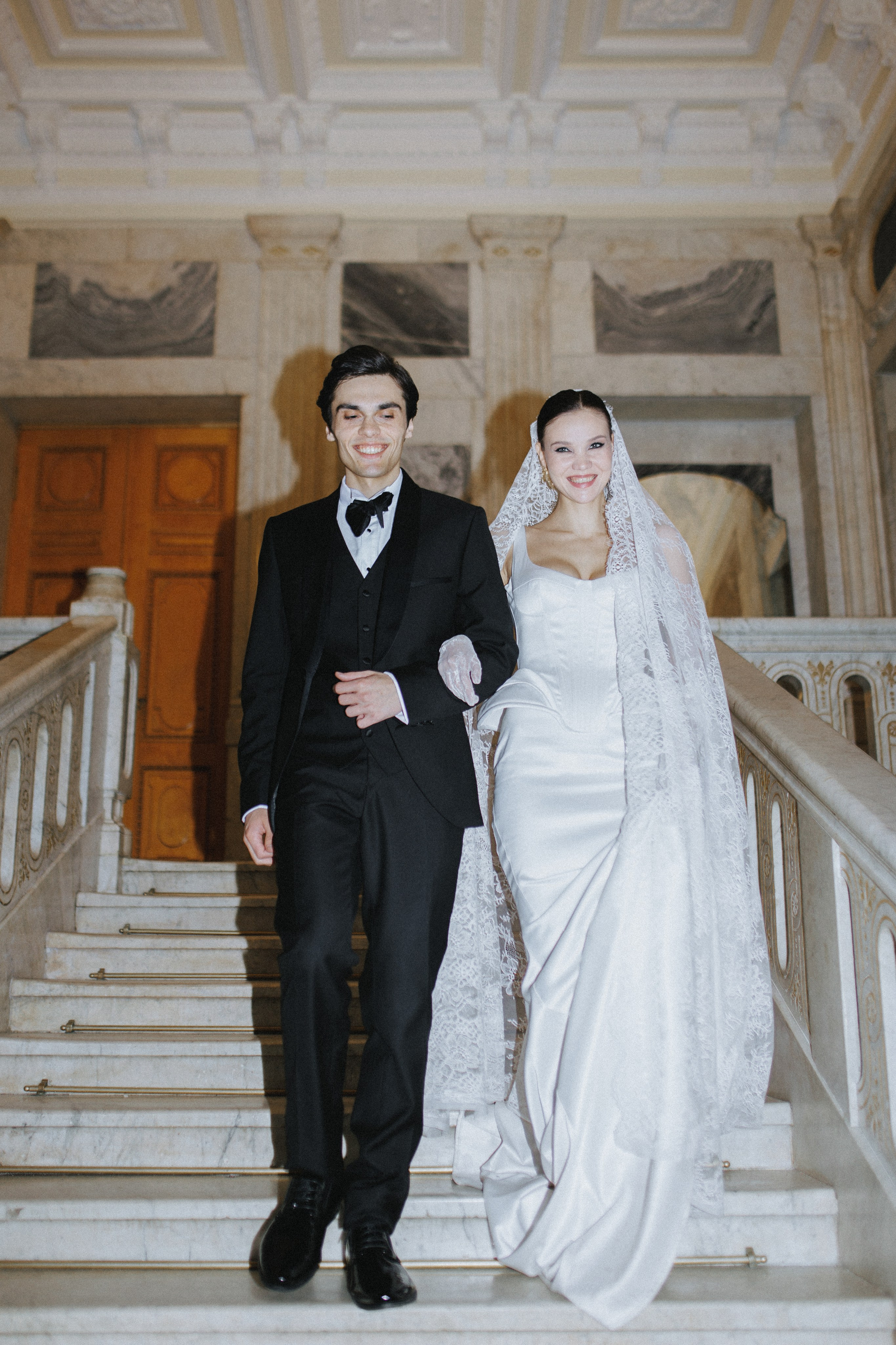 Кристина & Влад. DIANA TILIKAINEN — Фотограф Республика Карелия