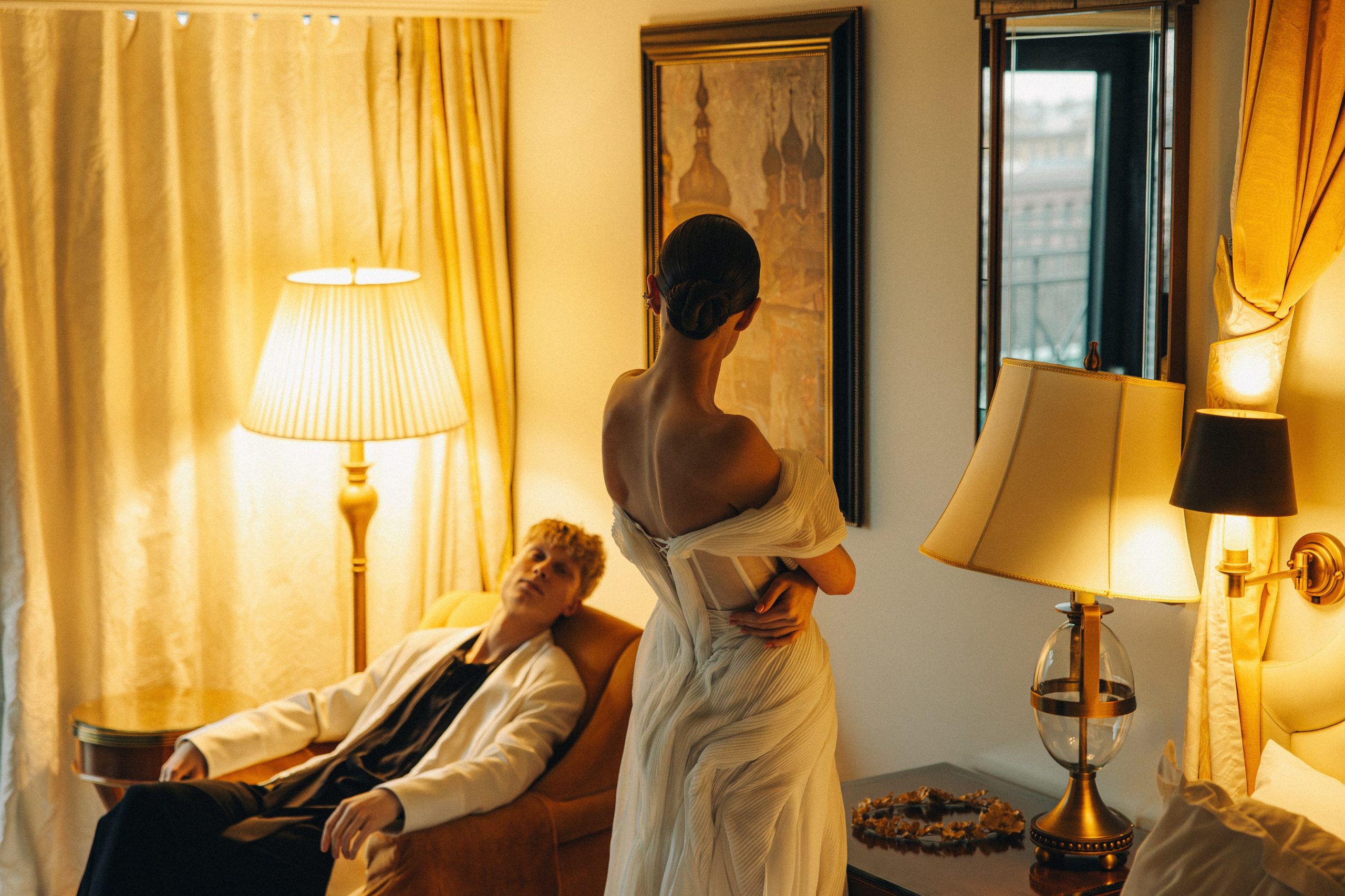 DIANA TILIKAINEN — Фотограф Республика Карелия