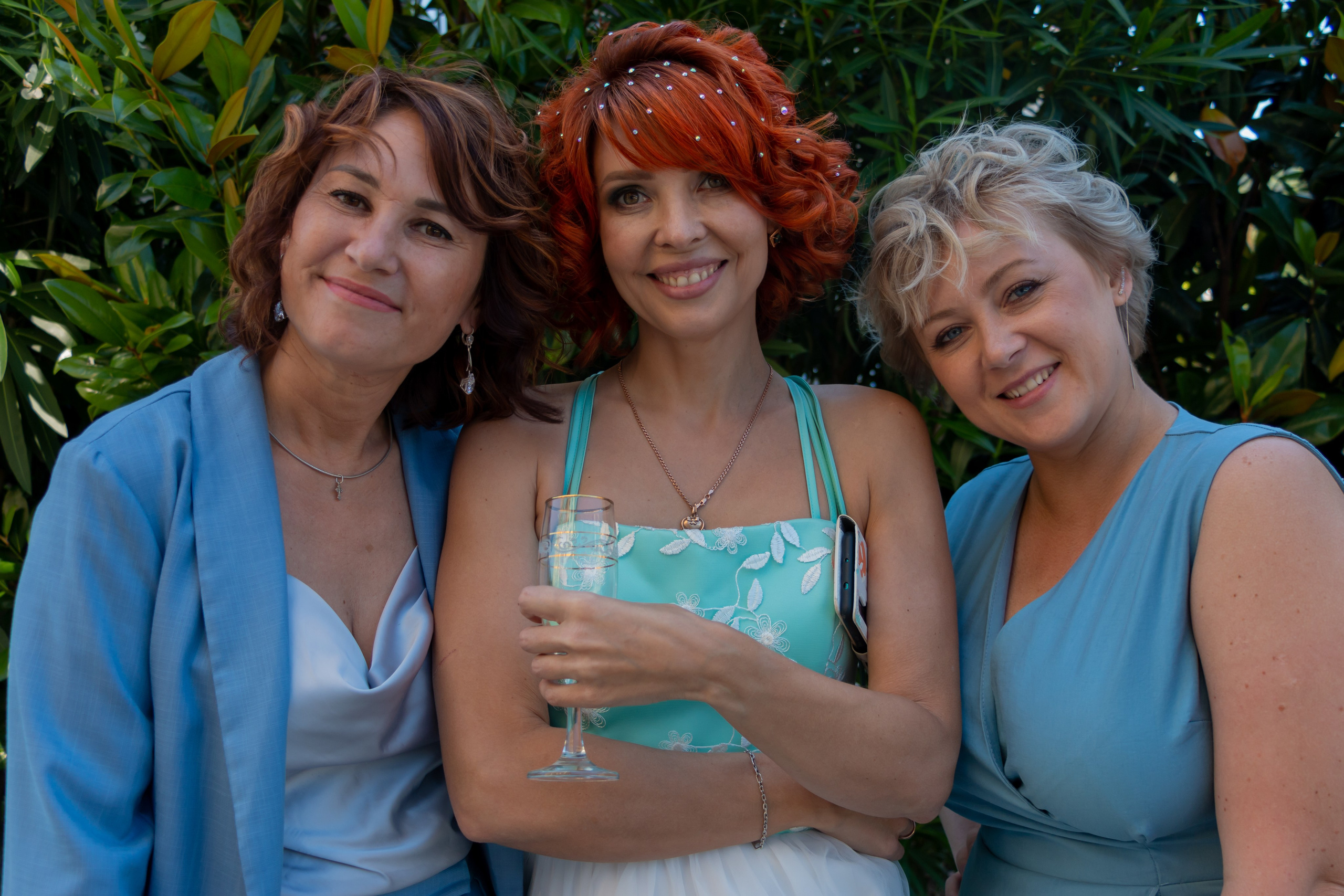 Анна и Игорь. Фотограф в Сочи