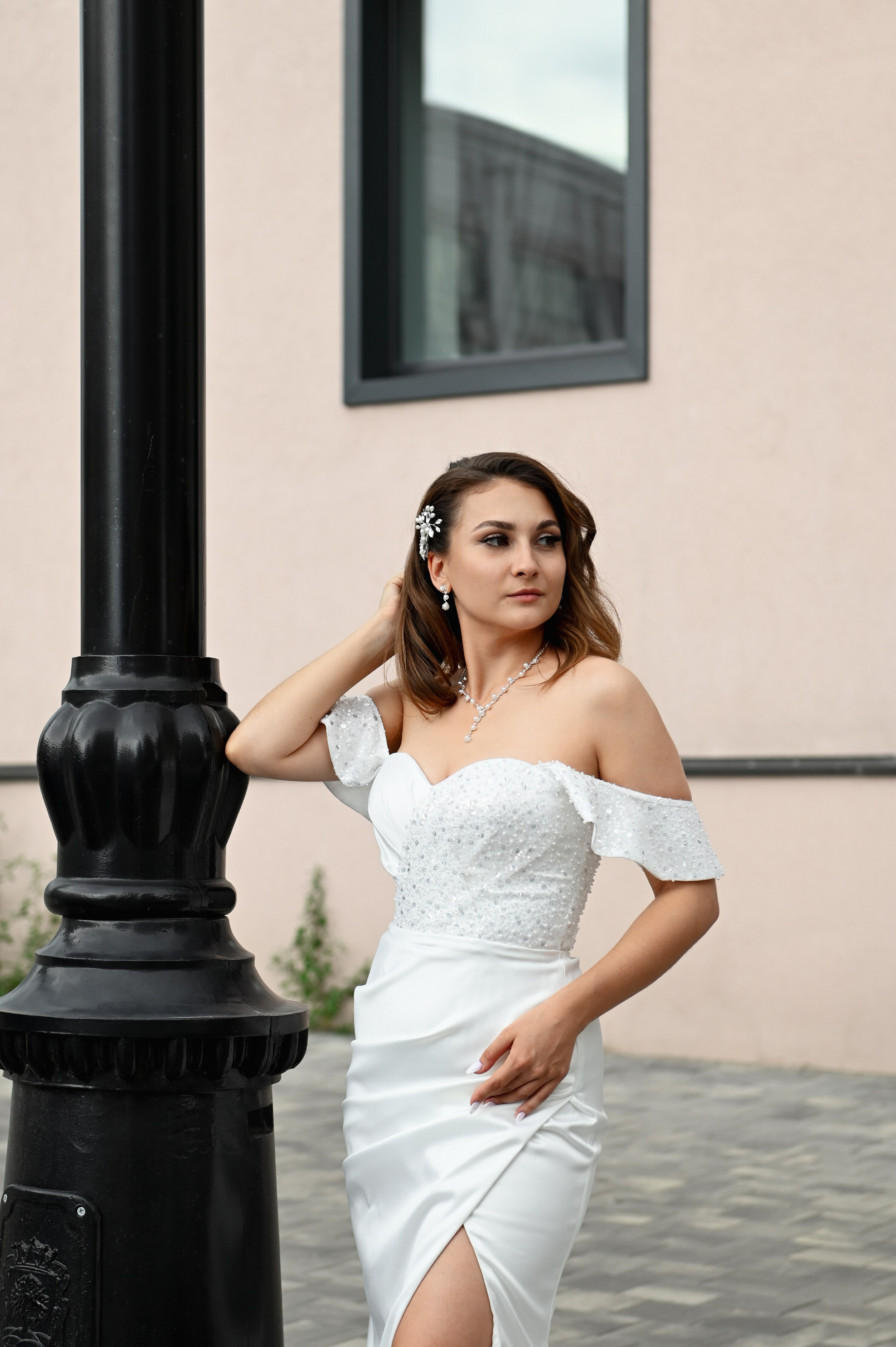 Геннадий и Анна. Фотограф Екатерина Лёвушкина