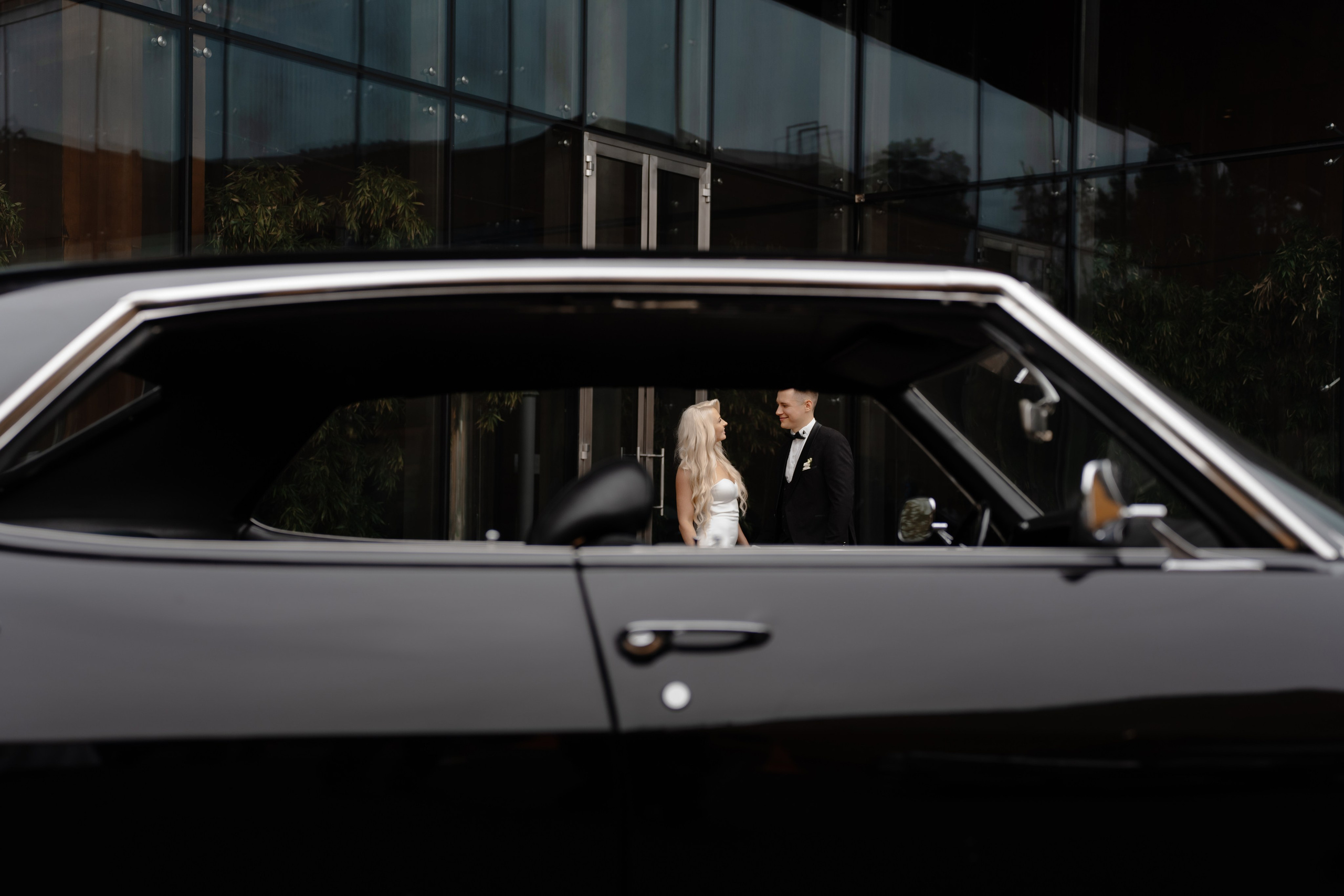 Свадебная фотосессия в Barvikha Luxury Village. Свадебный и семейный фотограф в Москве Светлана Зоткина