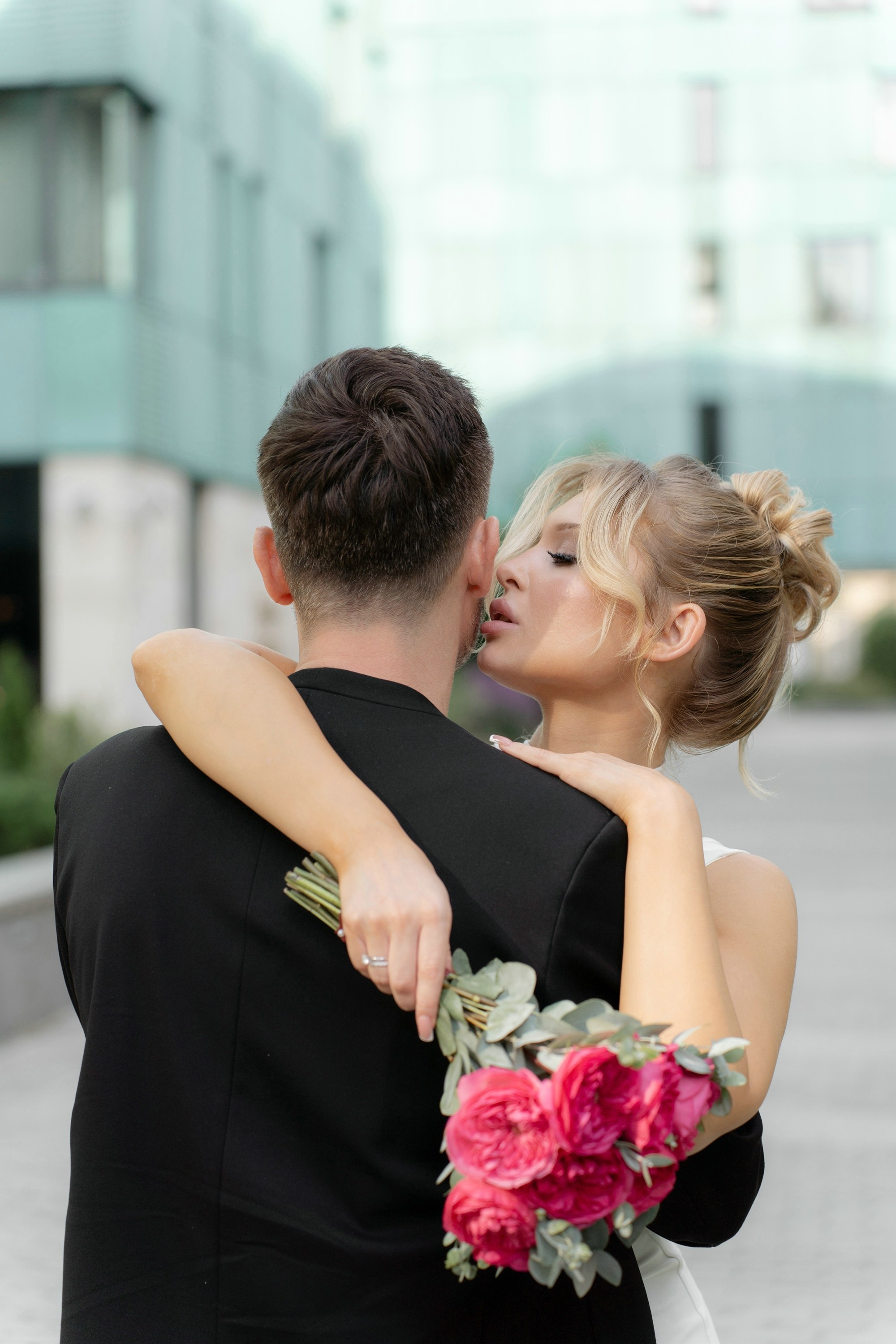 Свадьба в усадьбе Третьякова. Свадебный и семейный фотограф в Москве Светлана Зоткина