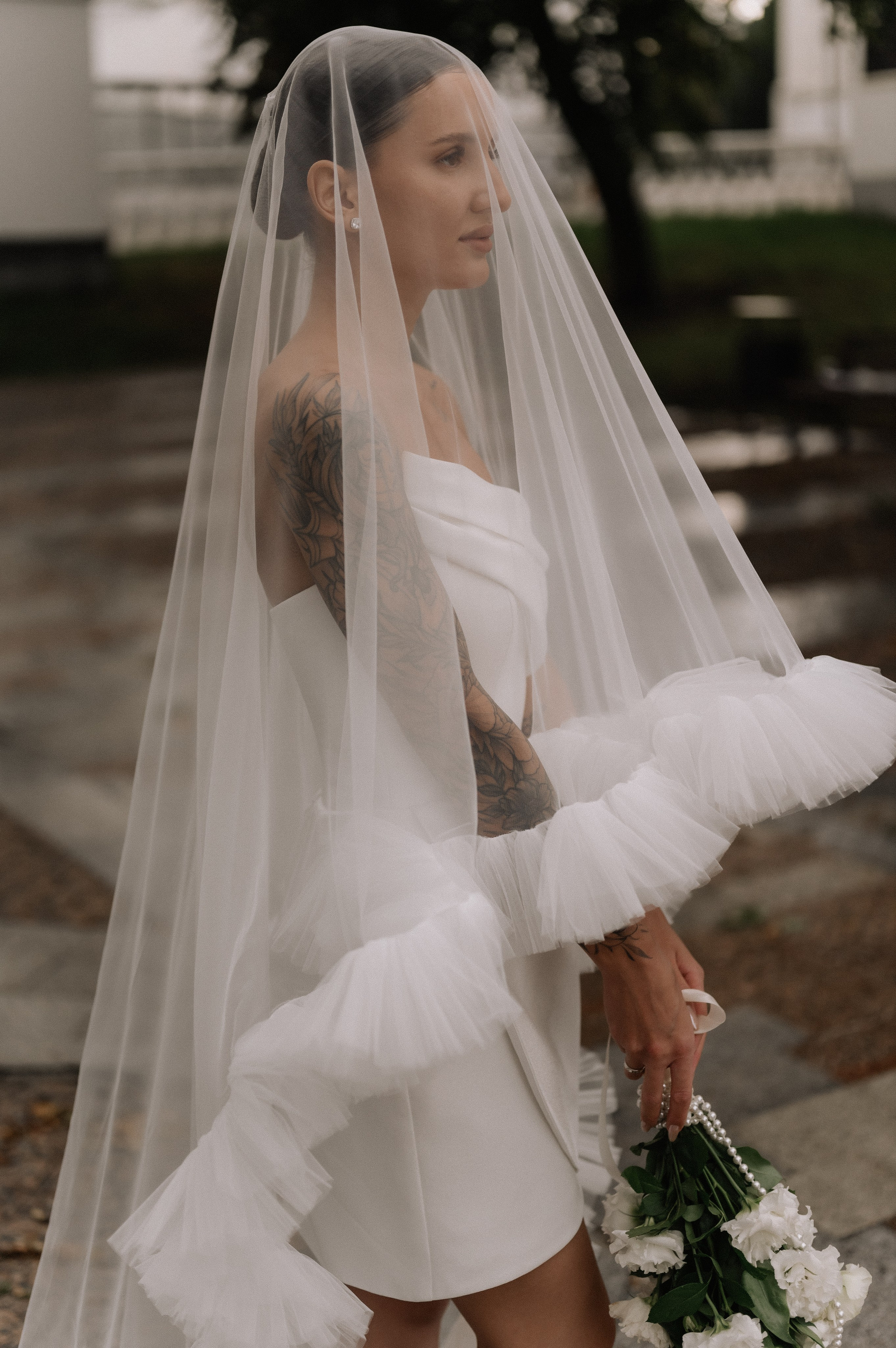 Валерий и Анастасия. Свадебный и семейный фотограф в Пензе