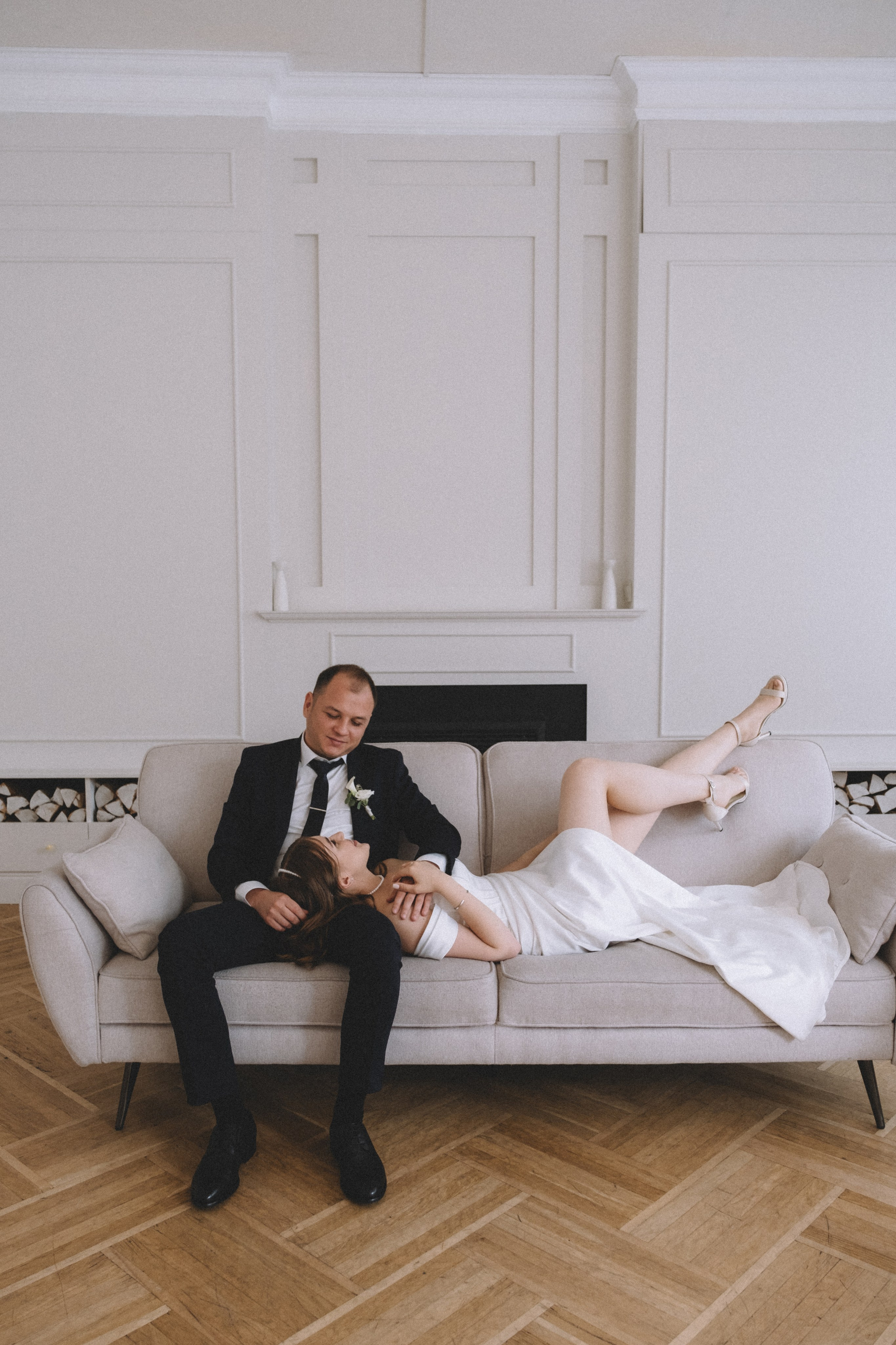 Анна Гусарова свадебный фотограф в Волгограде