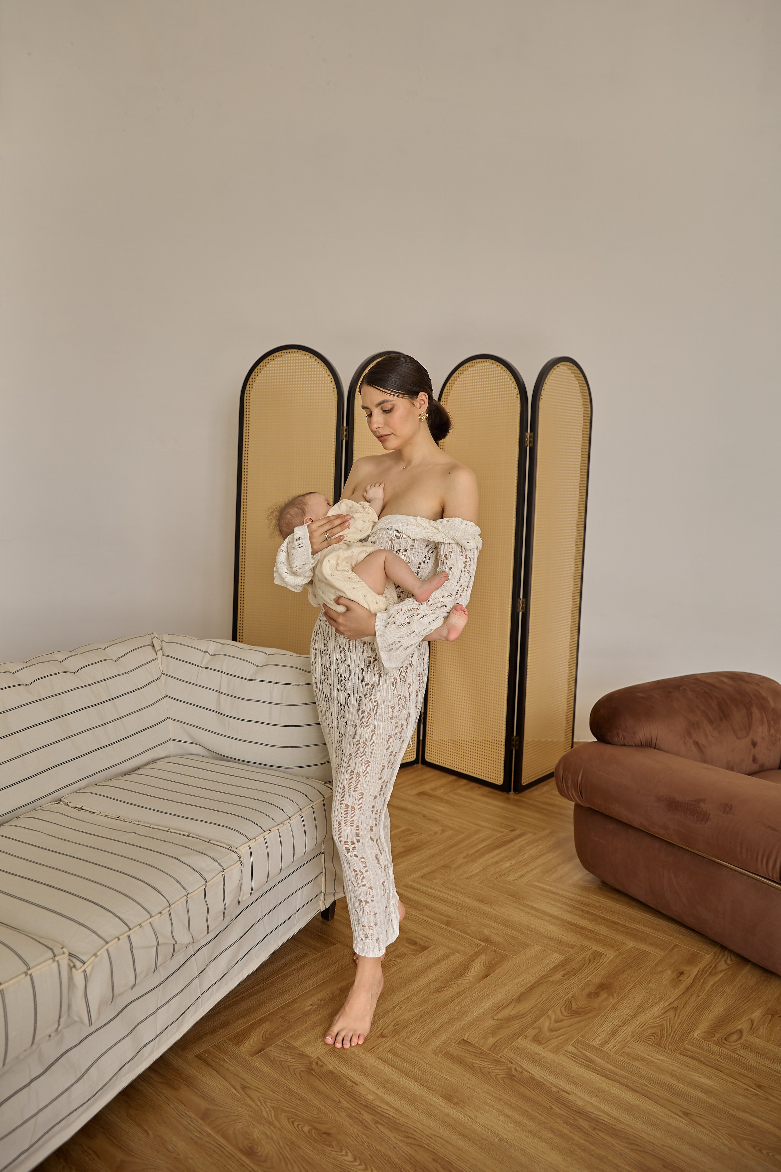 Екатерина. Фотограф женского портрета, беременности и материнства Харькова Елена