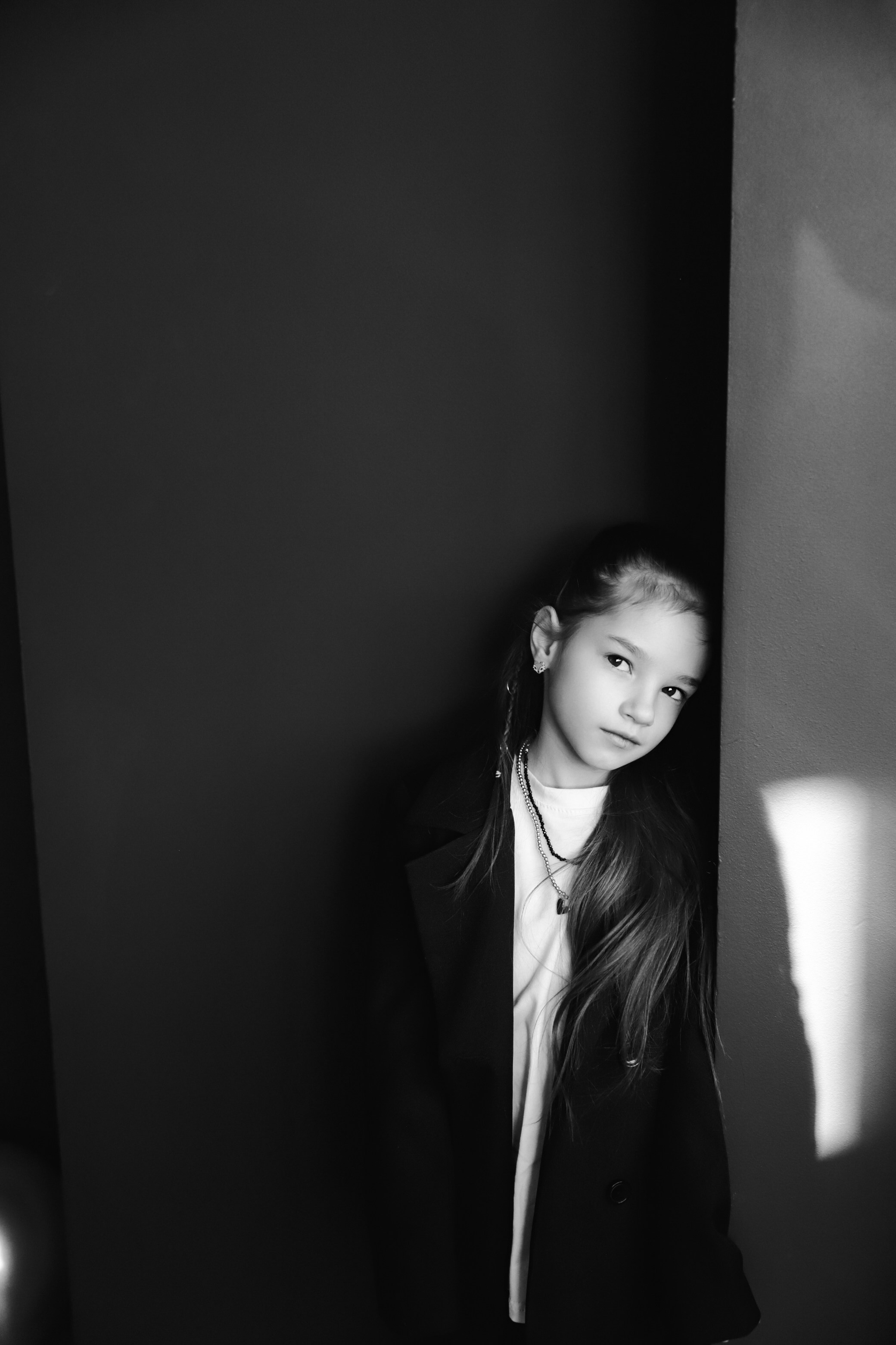 Настя и Алиса. Семейный фотограф в Екатеринбурге и Красноуфимске Евгения Лягаева