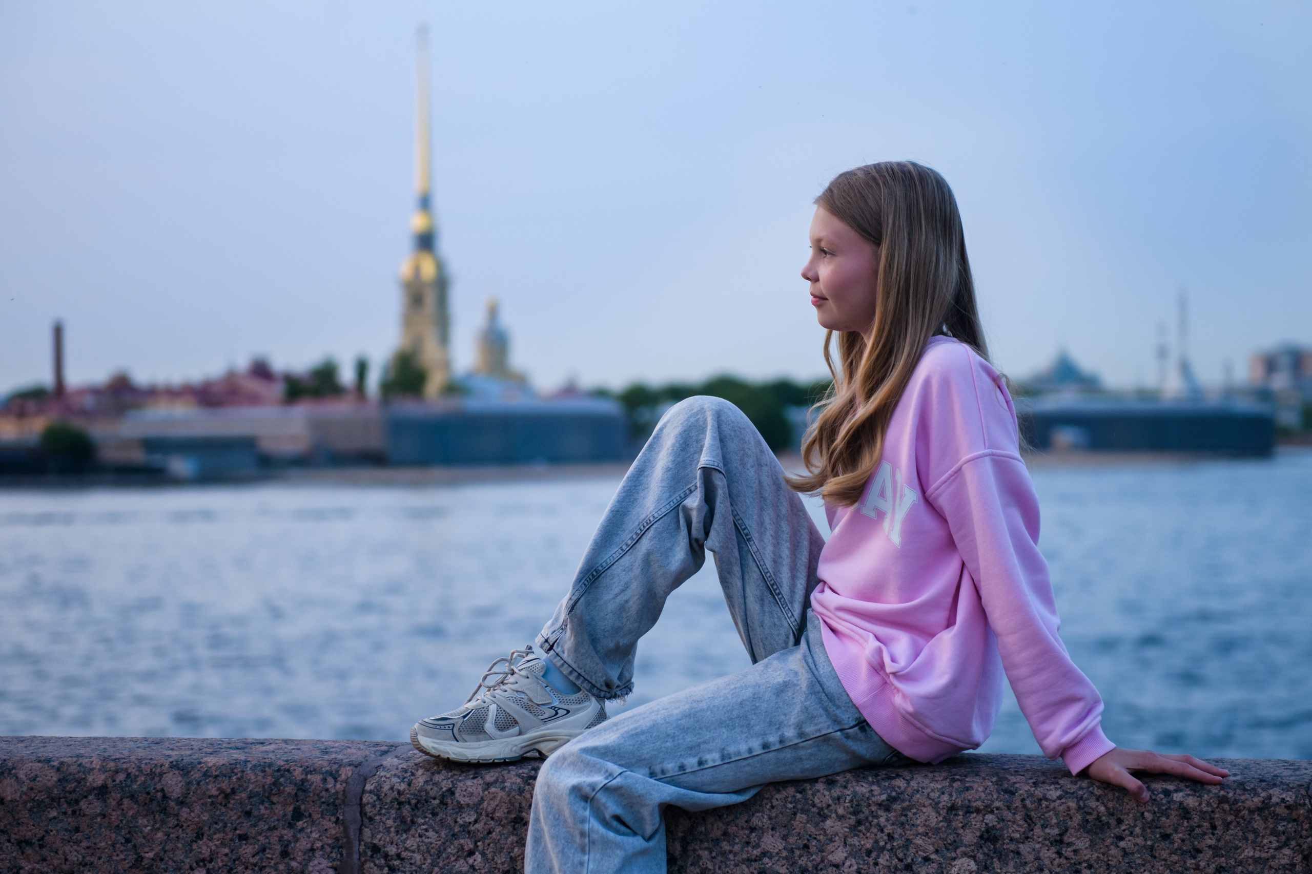 БЕЛАЯ НОЧЬ прогулка. Предметный фотограф Санкт-Петербург