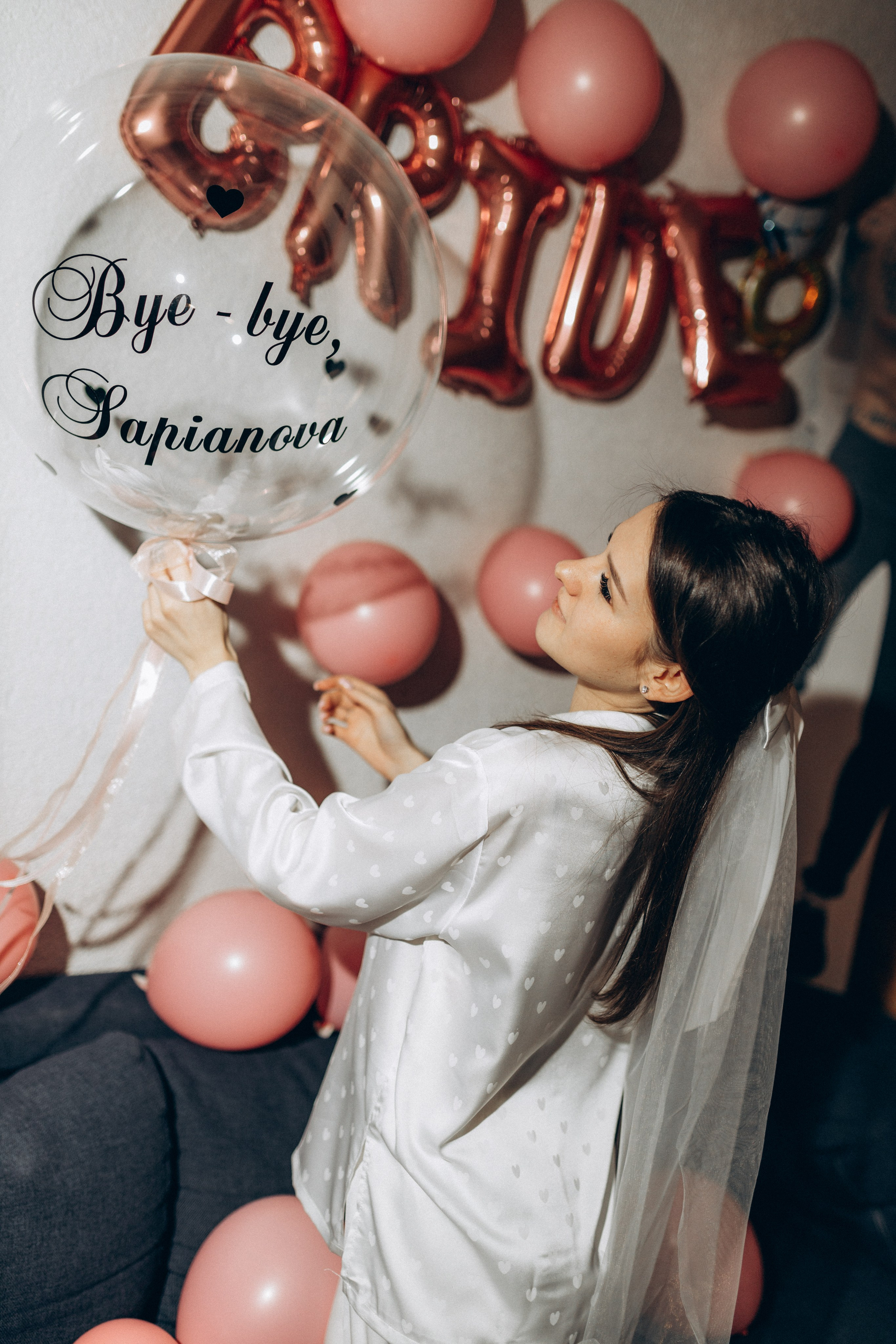 Девичник. Фотограф НОГИНСК, Москва, Анастасия Белая