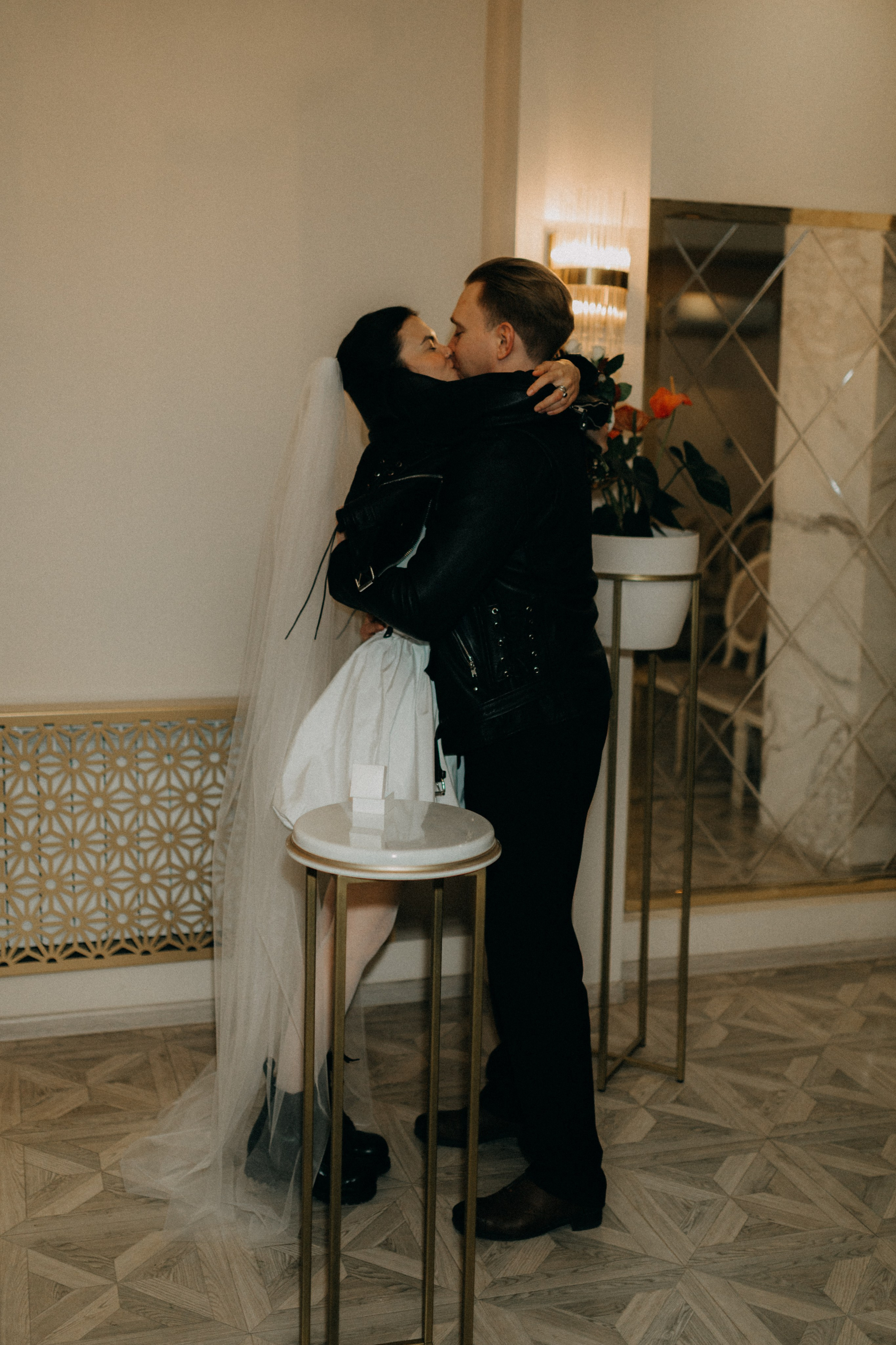 Мария & Иван. Фотограф НОГИНСК, Москва, Анастасия Белая