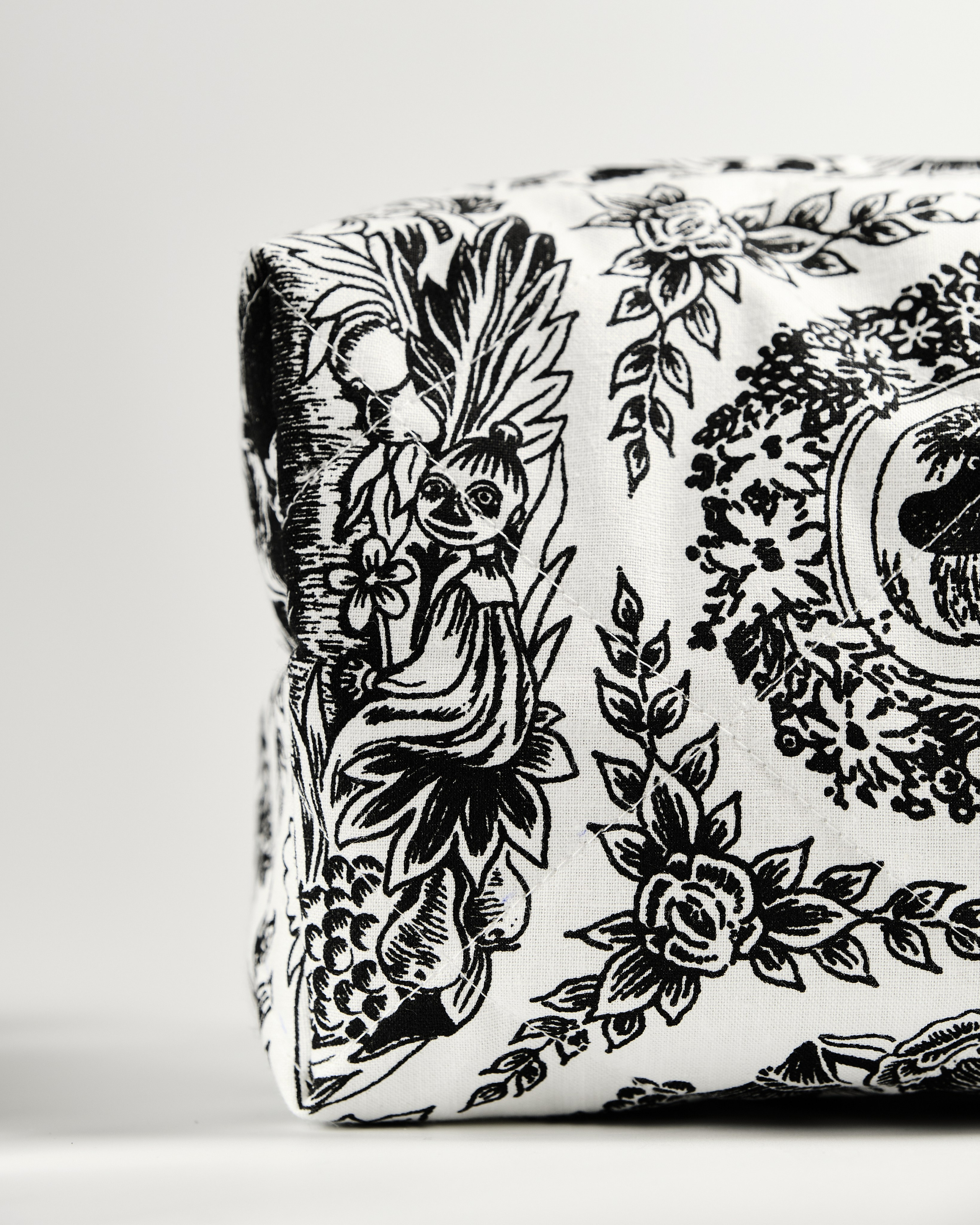 № 049. Косметички ручной работы СПб