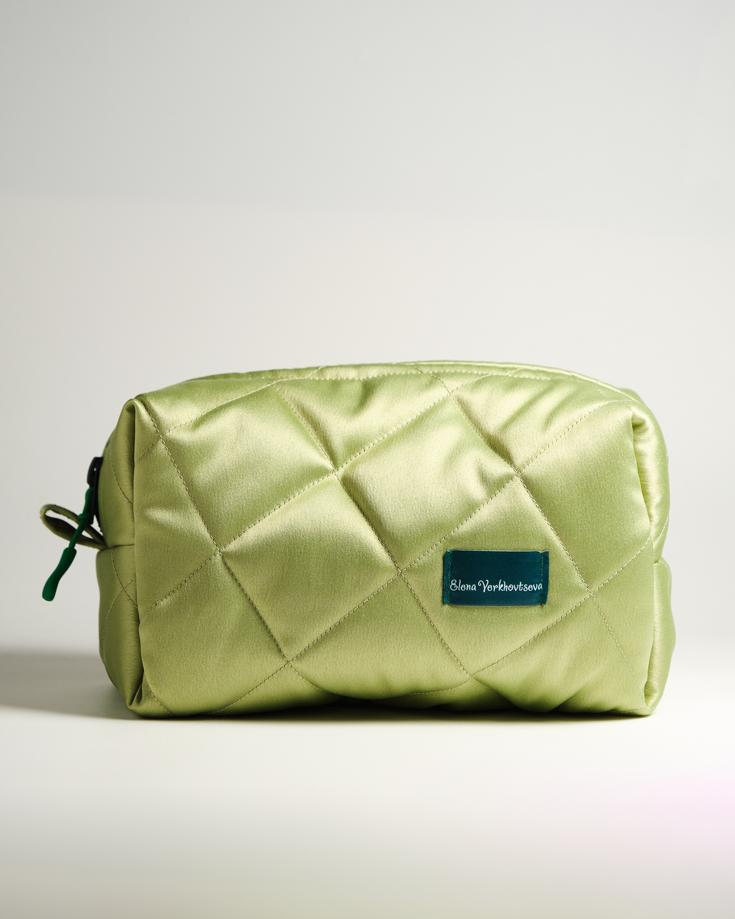 № 003. Косметички ручной работы СПб