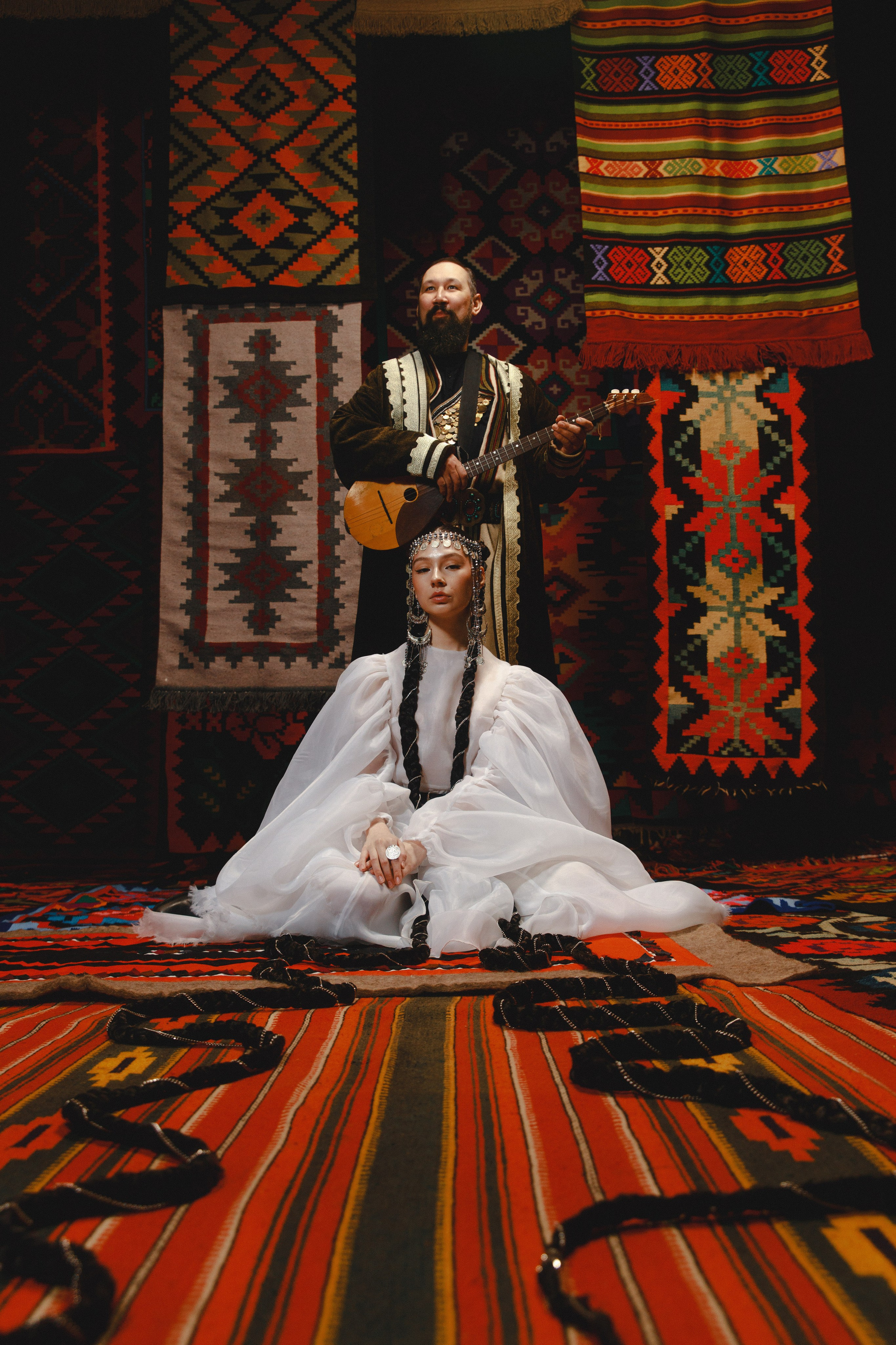 AY YOLA — Homay. Мансорунов Баир | Фотограф | Бурятия