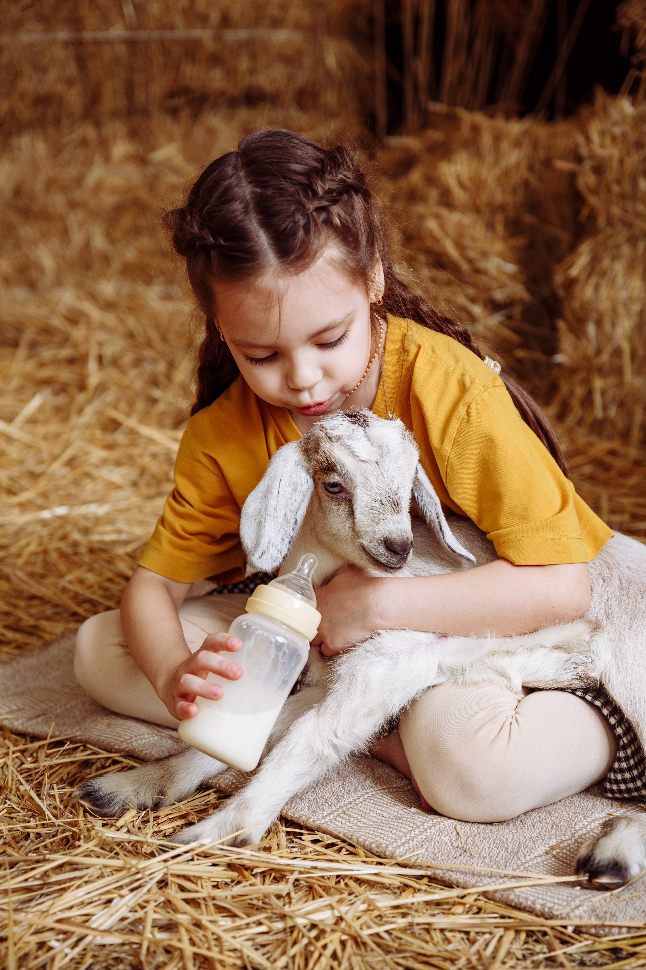 Козлик 2025. Фотограф новорожденных Тверь Диана Муляева