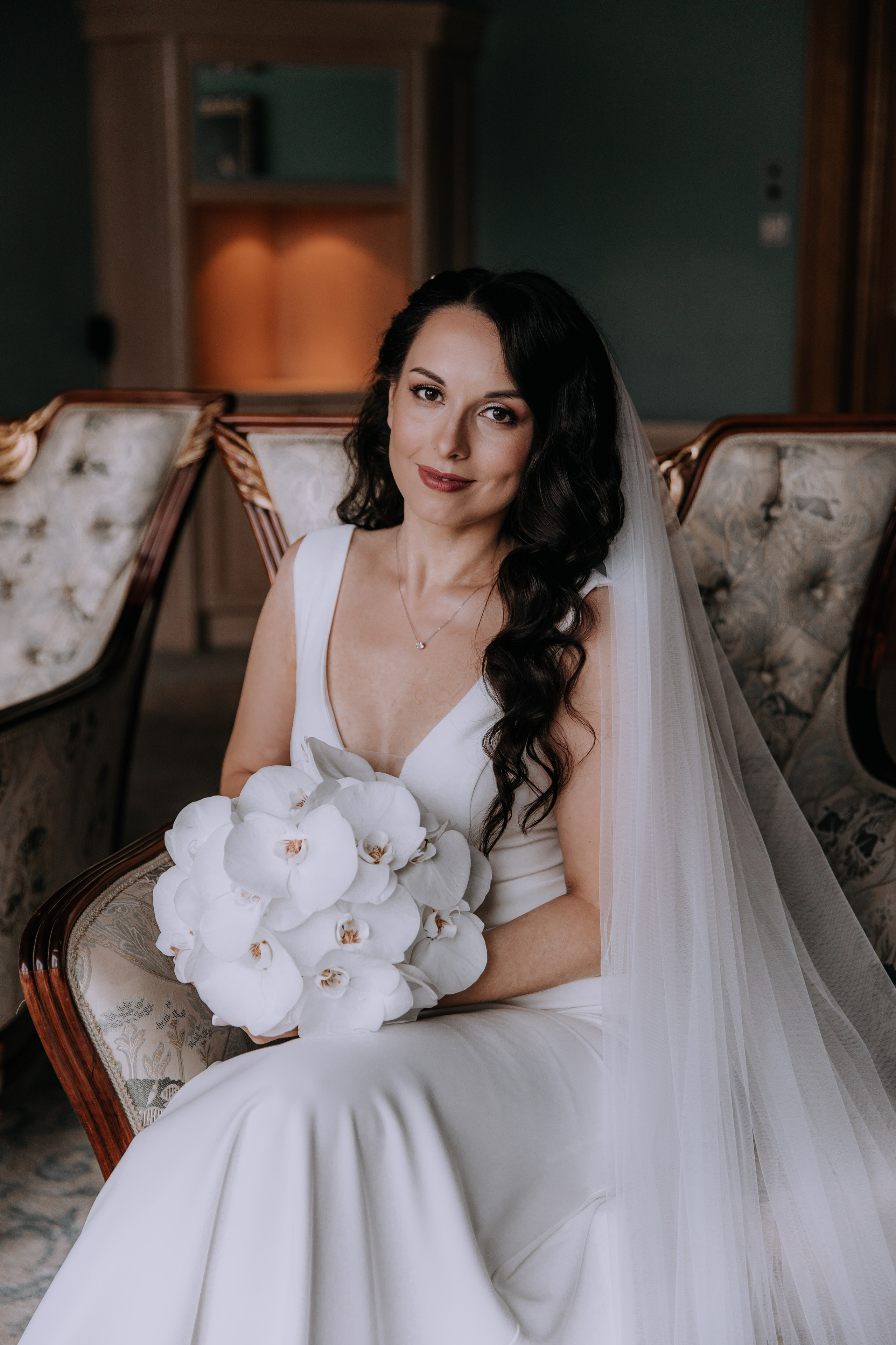 Свадебный фотограф в Москве — Павел Воронцов