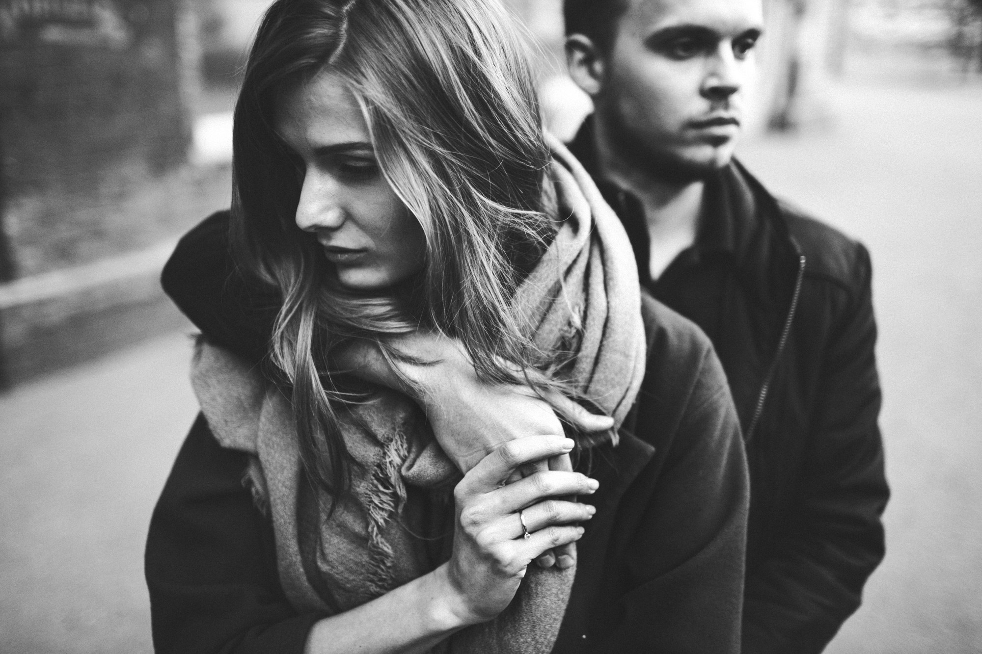 Денис & Арина. Свадебный фотограф в Москве — Павел Воронцов